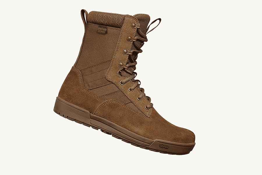 Men's Tactical Pro Tall Boot - Image 3