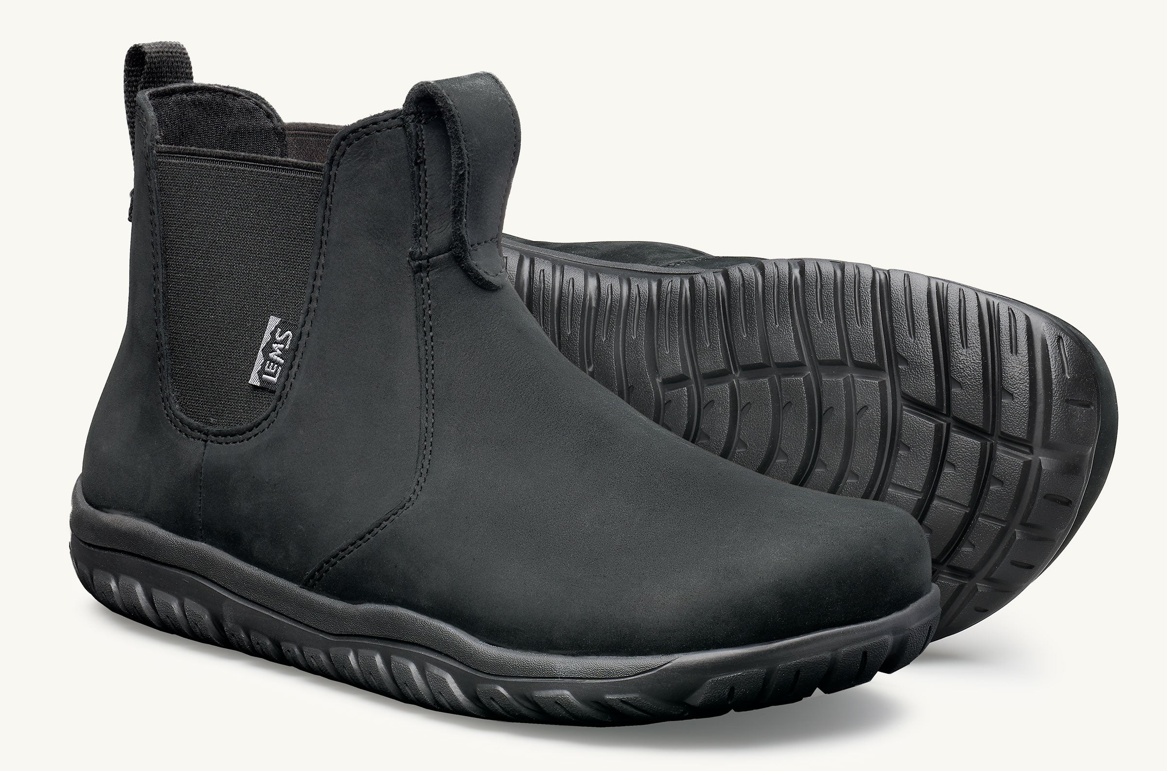 Women's Chelsea Barefoot Boot Waterproof - Image 12