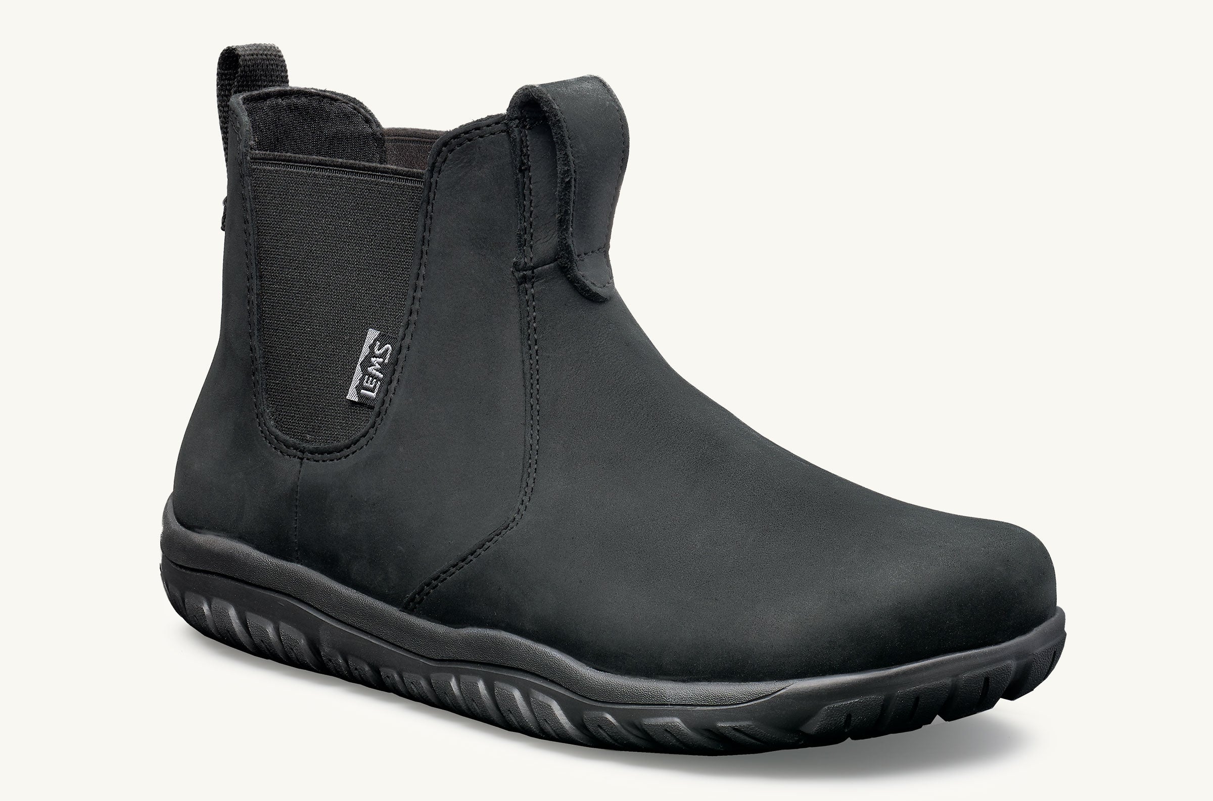 Men's Chelsea Barefoot Boot Waterproof - Image 22