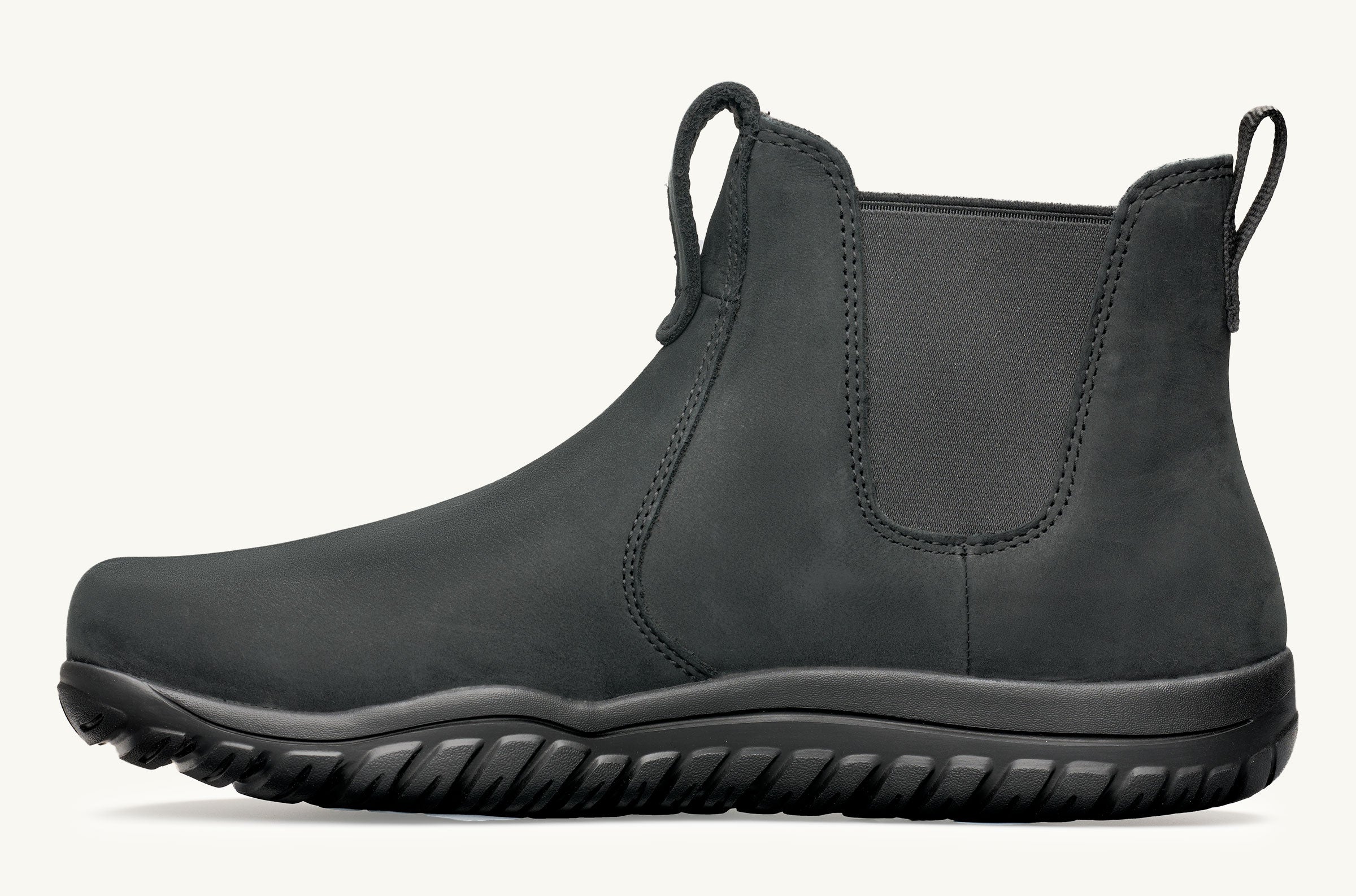 Men's Chelsea Barefoot Boot Waterproof - Image 16