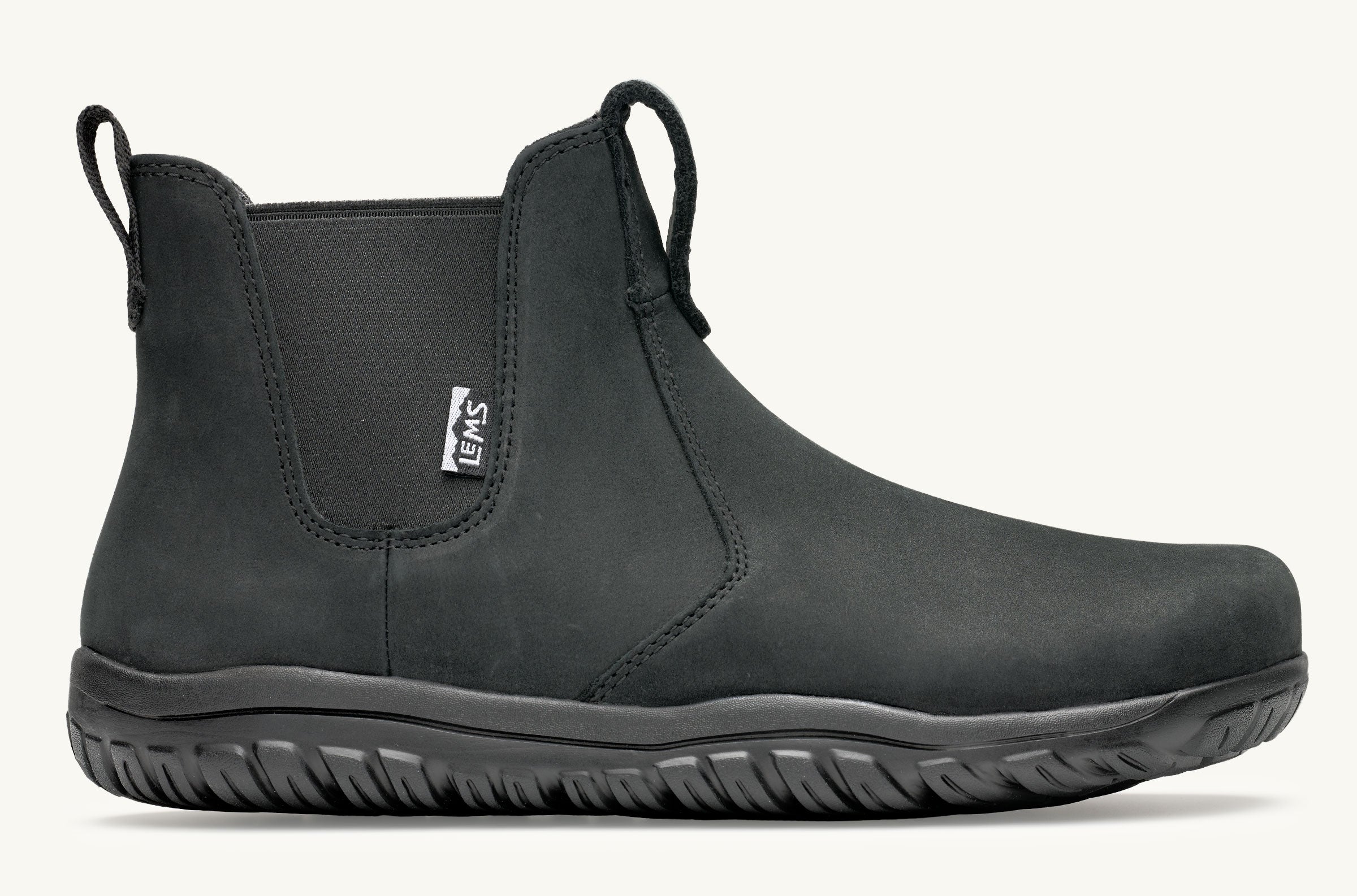 Men's Chelsea Barefoot Boot Waterproof - Image 15