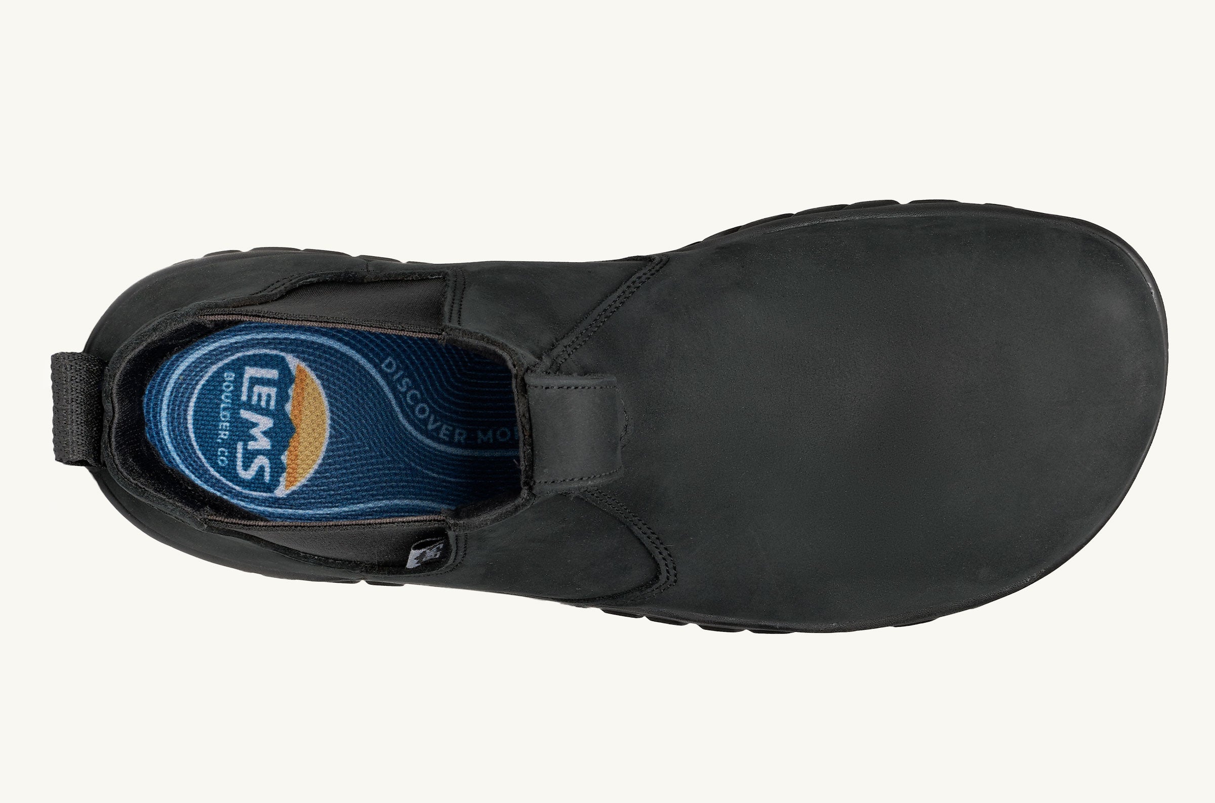 Men's Chelsea Barefoot Boot Waterproof - Image 17