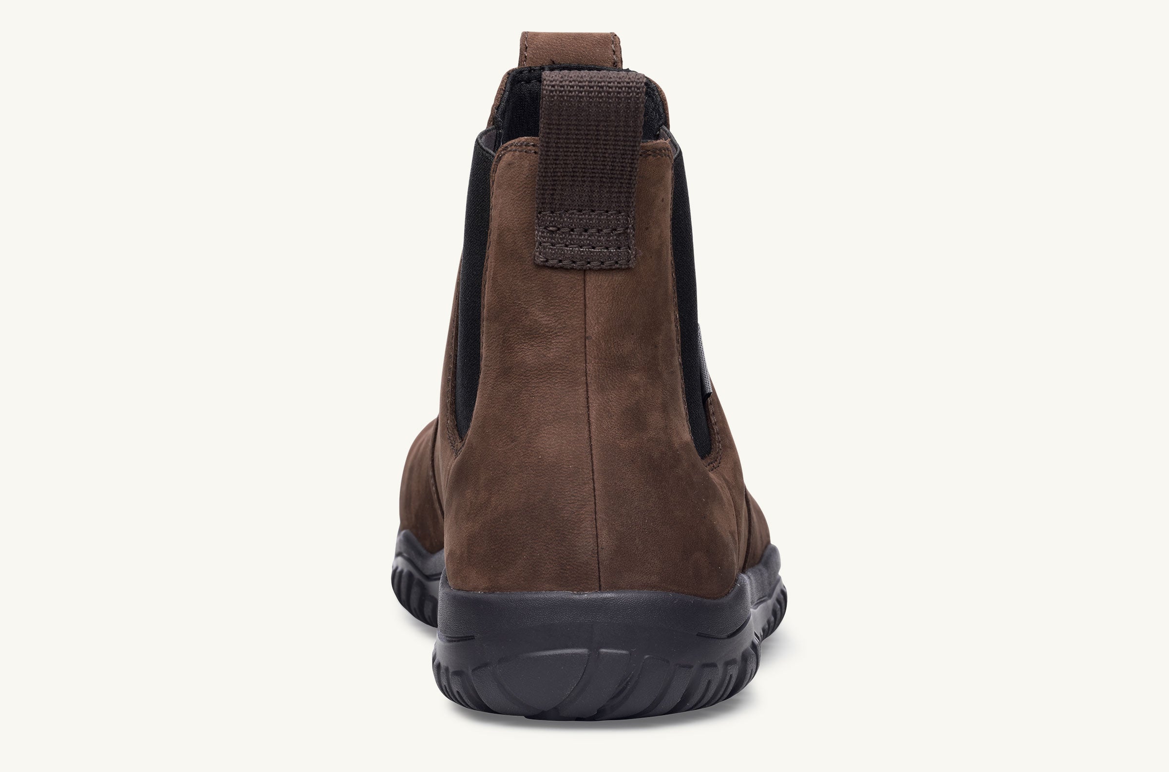 Men's Chelsea Barefoot Boot Waterproof - Image 10