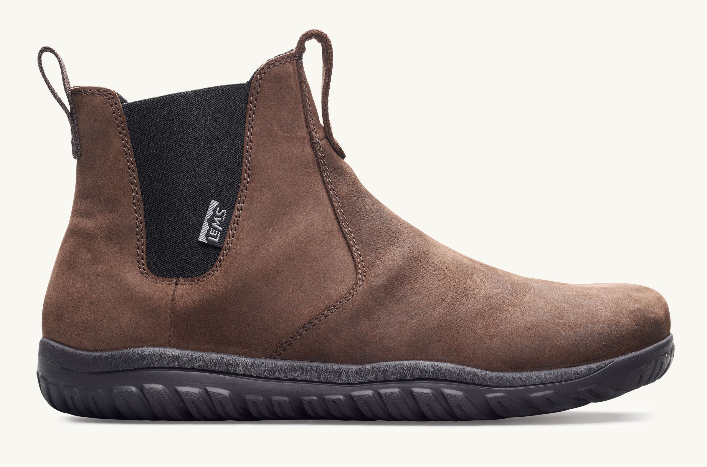 Women's Chelsea Barefoot Boot Waterproof - Image 4