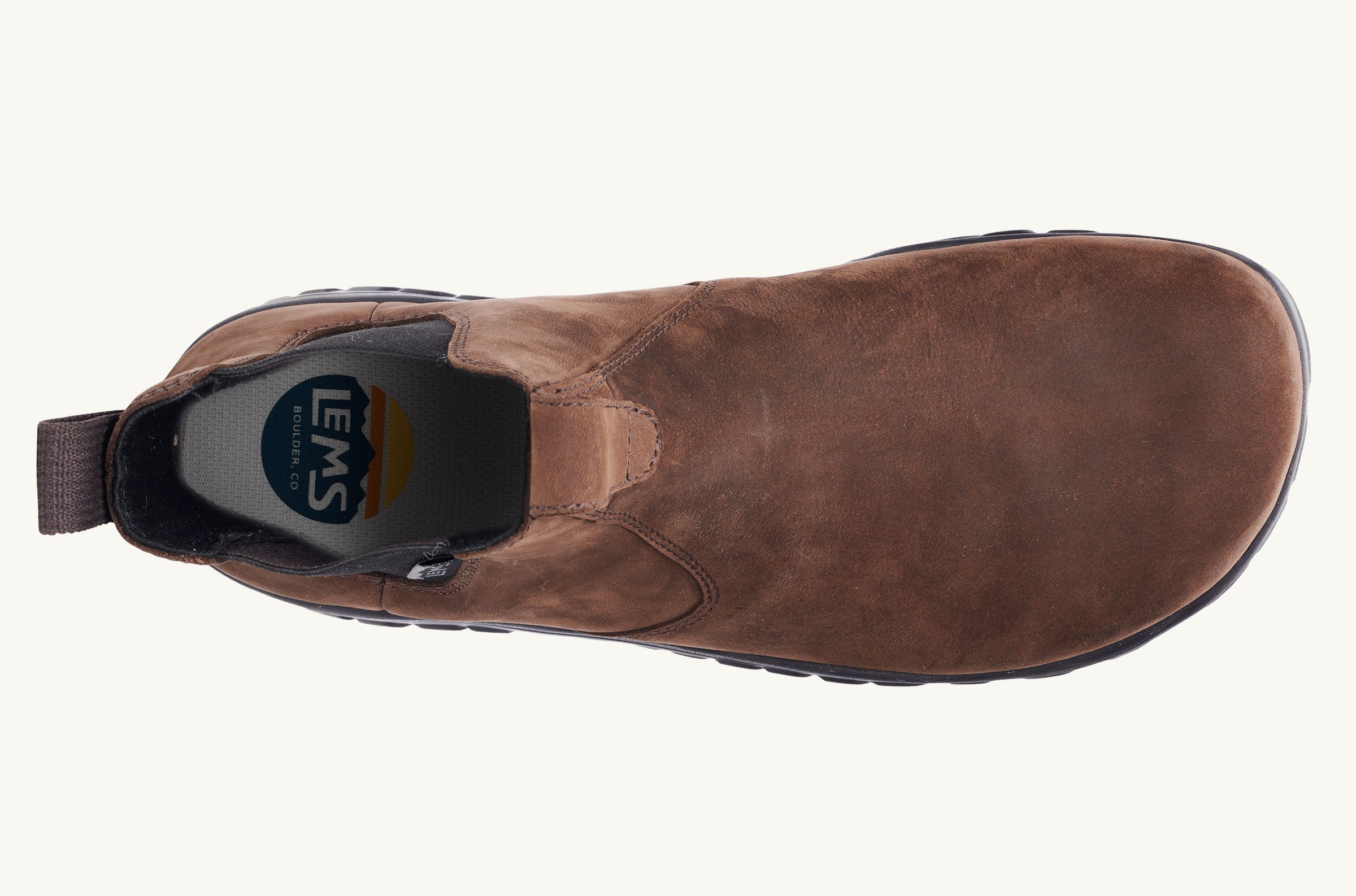 Women's Chelsea Barefoot Boot Waterproof - Image 6