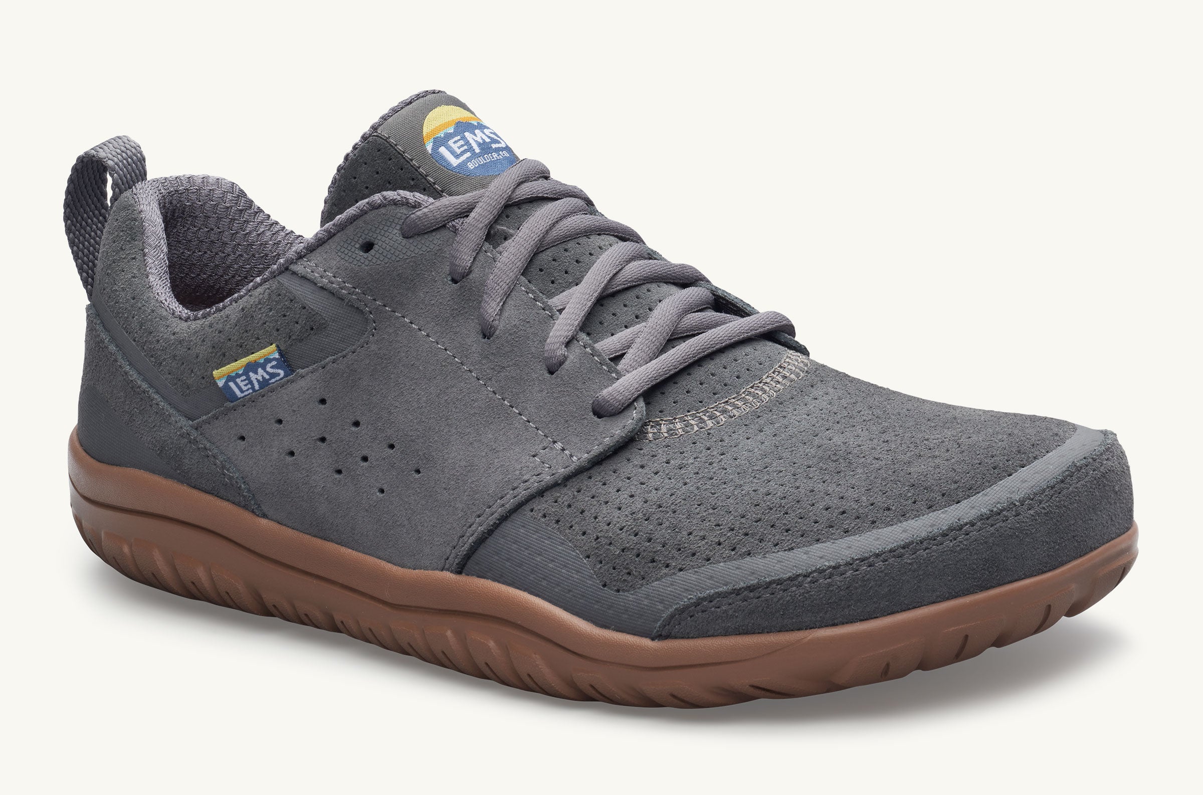 Men's Primal Zen Suede - Image 10