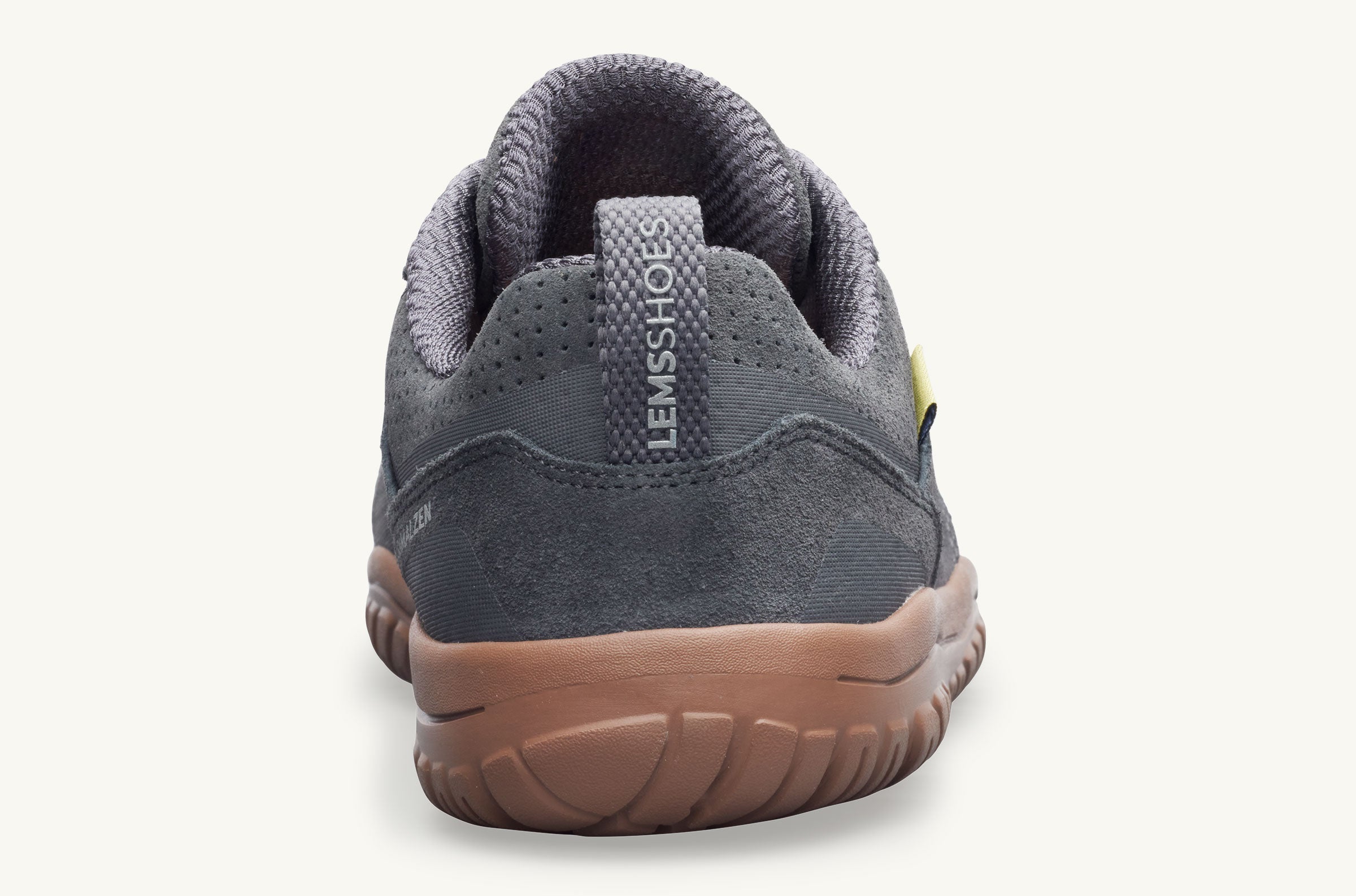 Men's Primal Zen Suede - Image 9
