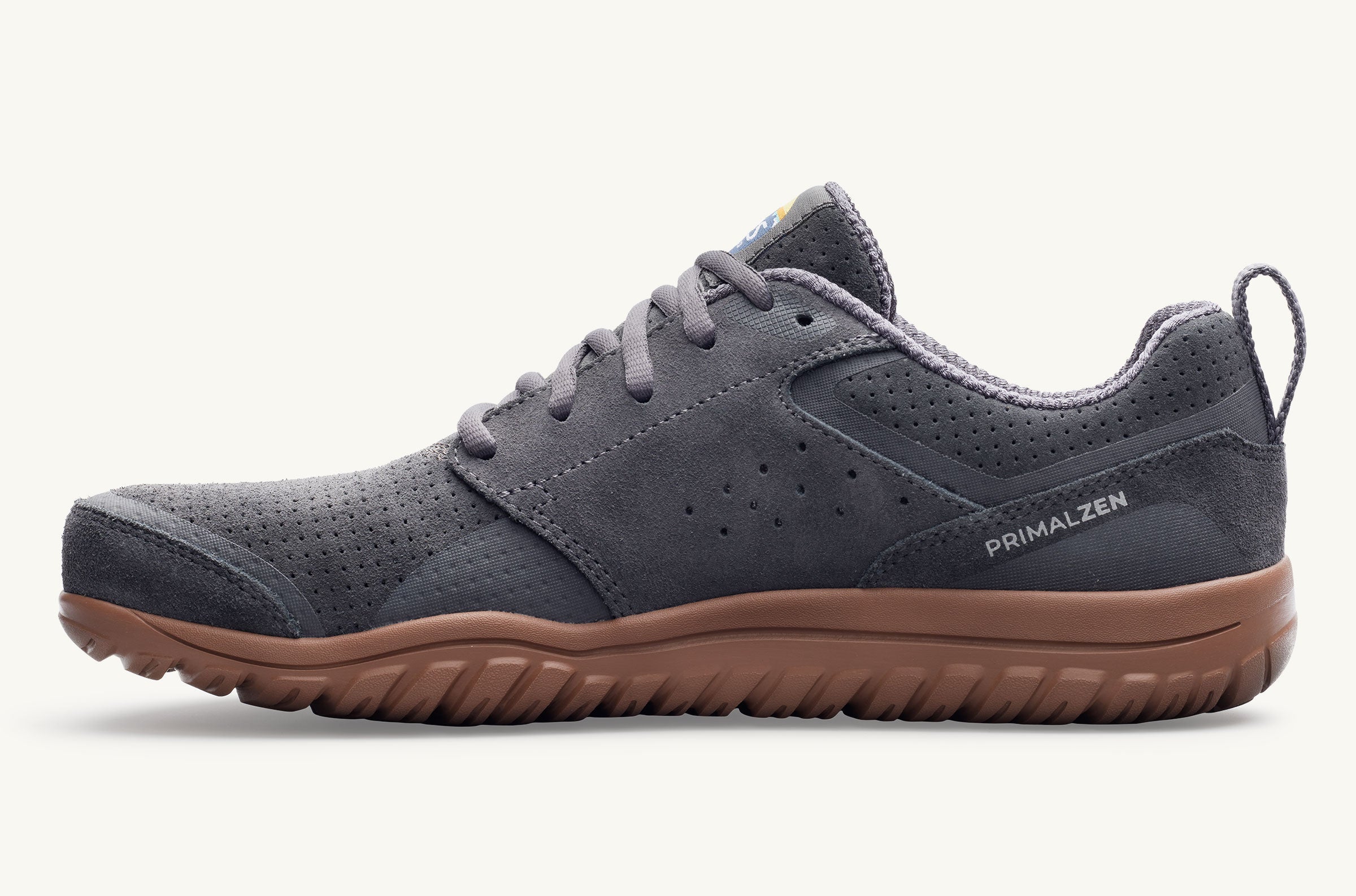 Men's Primal Zen Suede - Image 4