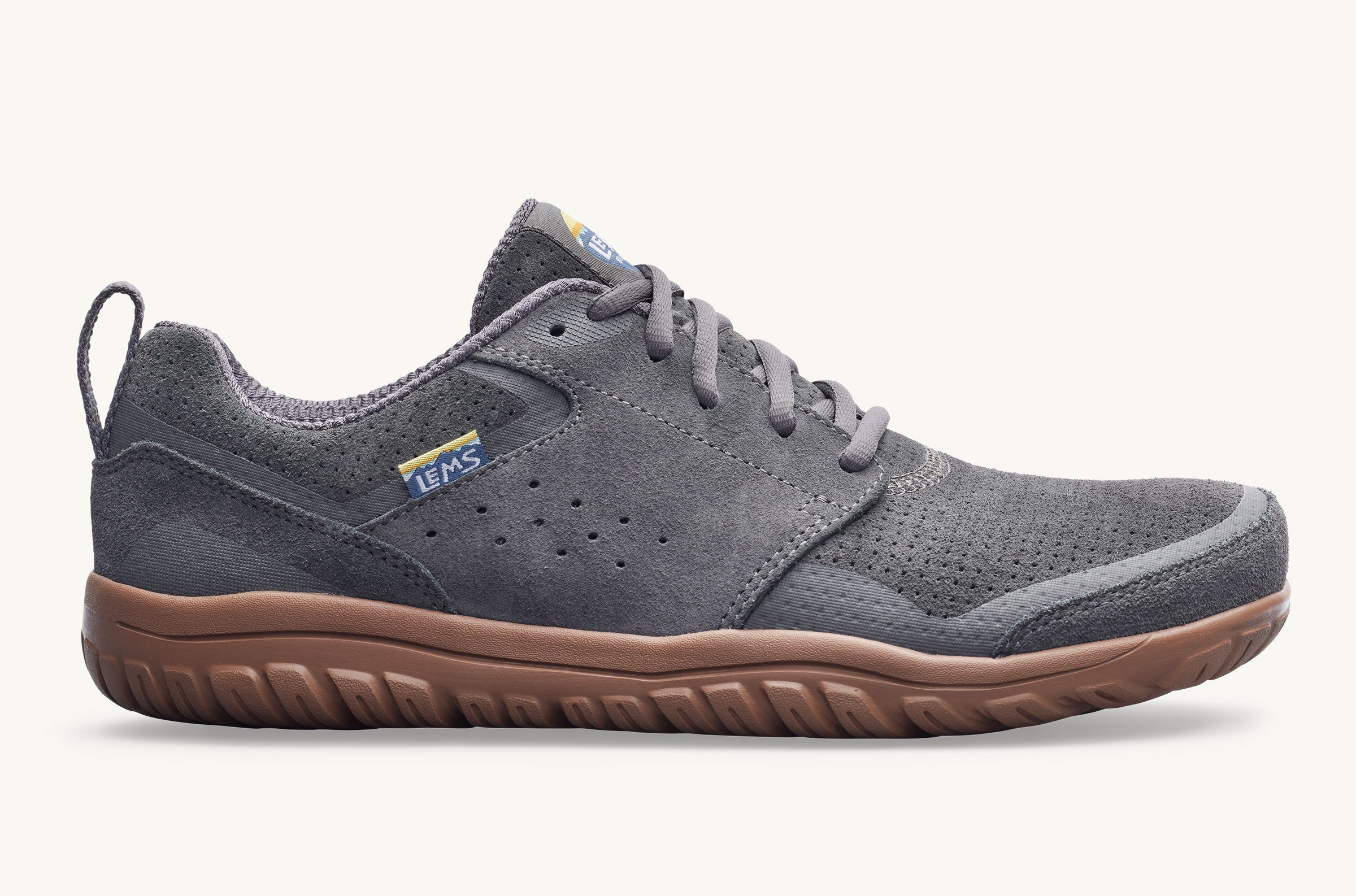 Men's Primal Zen Suede - Image 3
