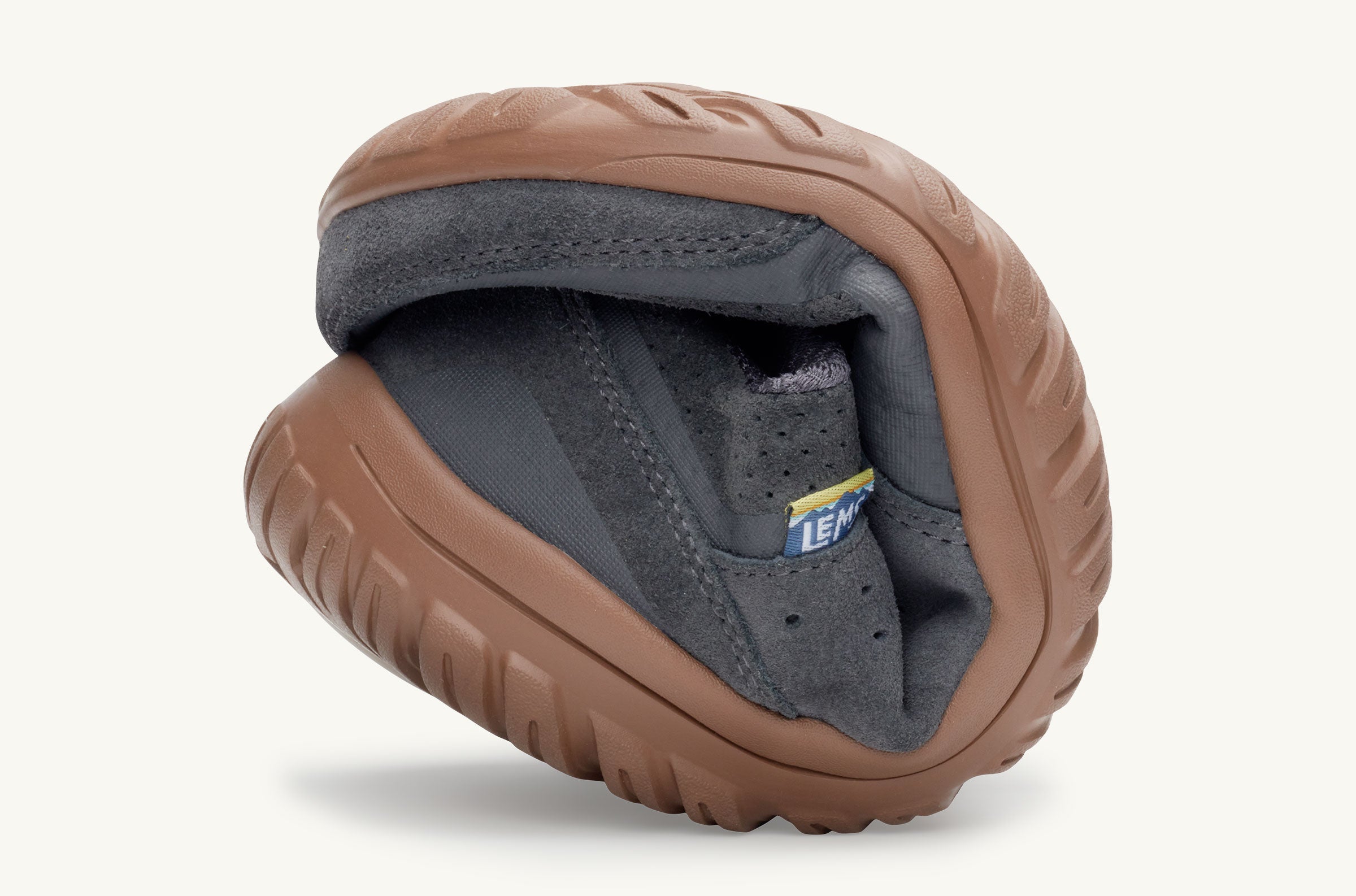 Men's Primal Zen Suede - Image 7