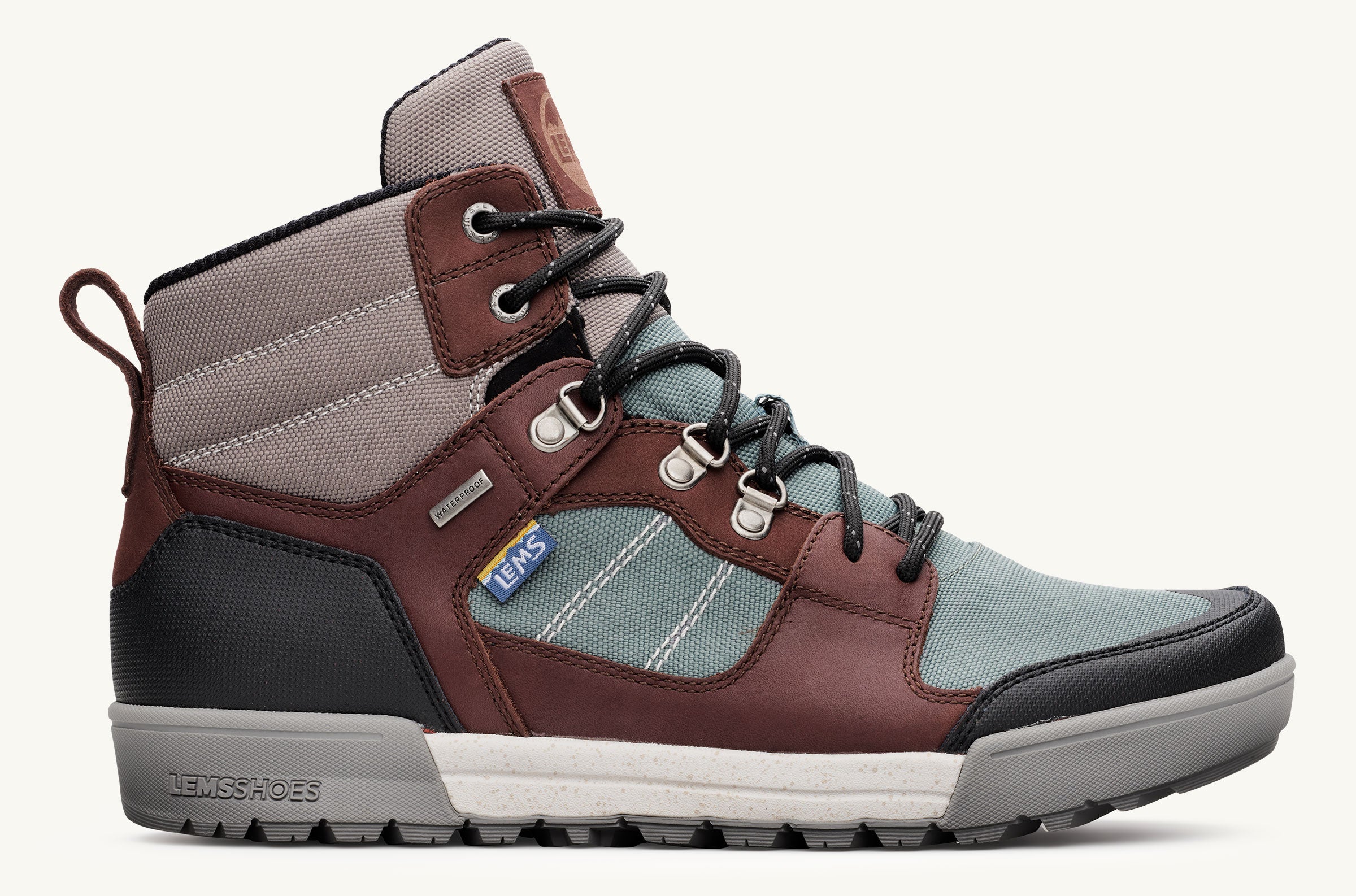 Men's Outlander Waterproof Boot - Image 21
