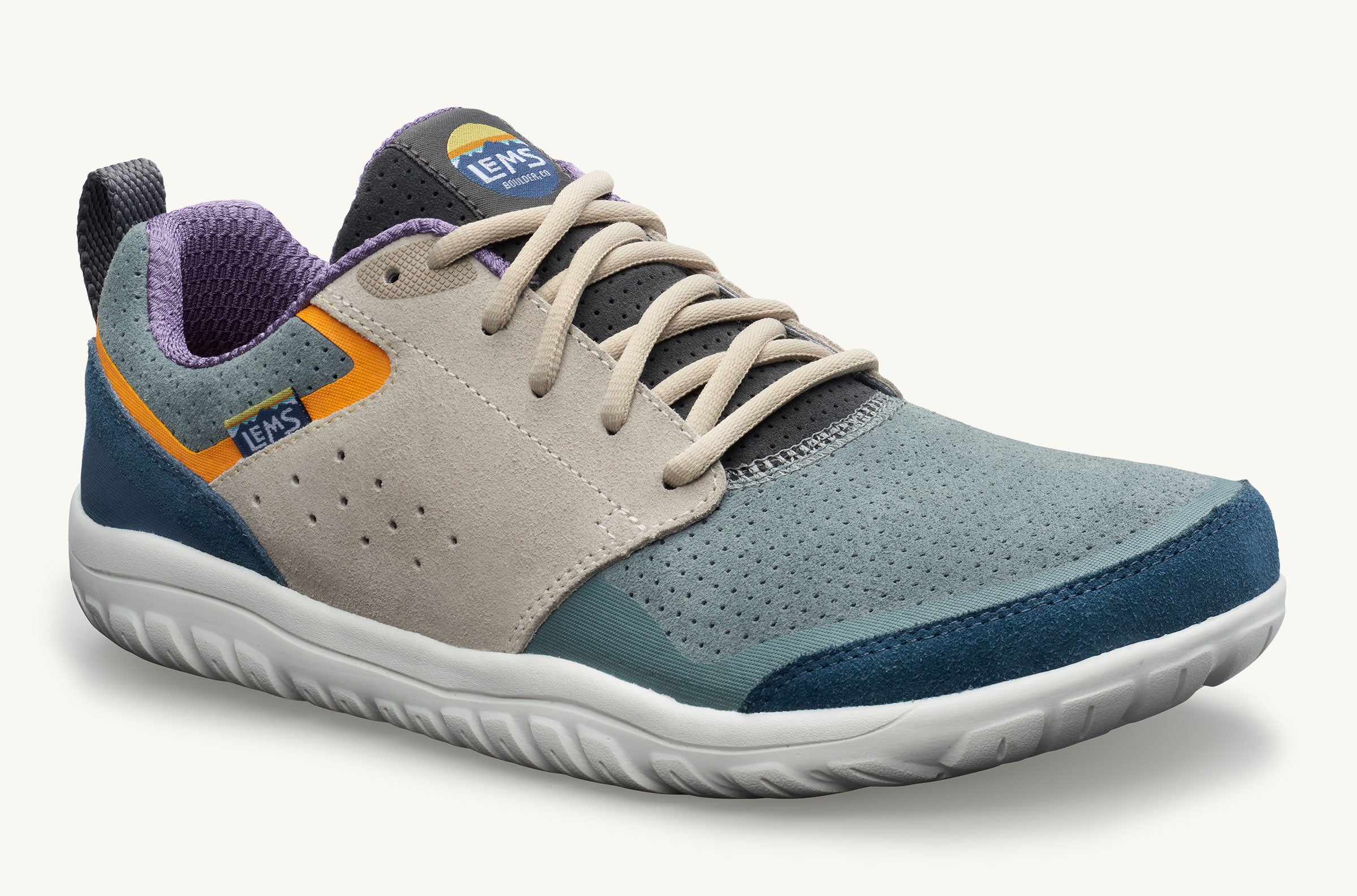 Women's Primal Zen Suede - Image 8