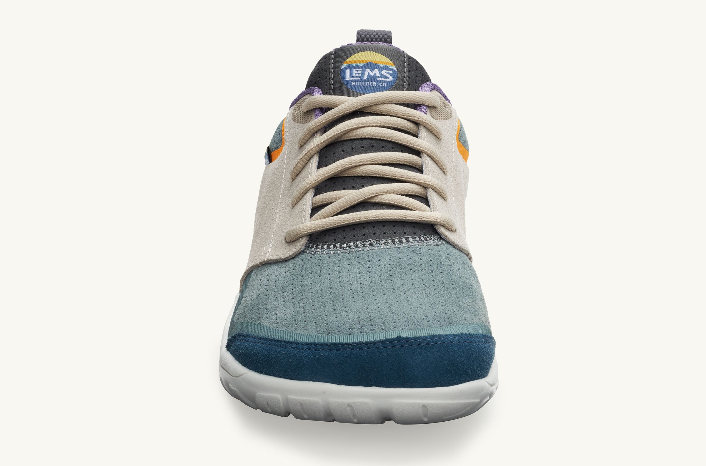 Women's Primal Zen Suede - Image 9