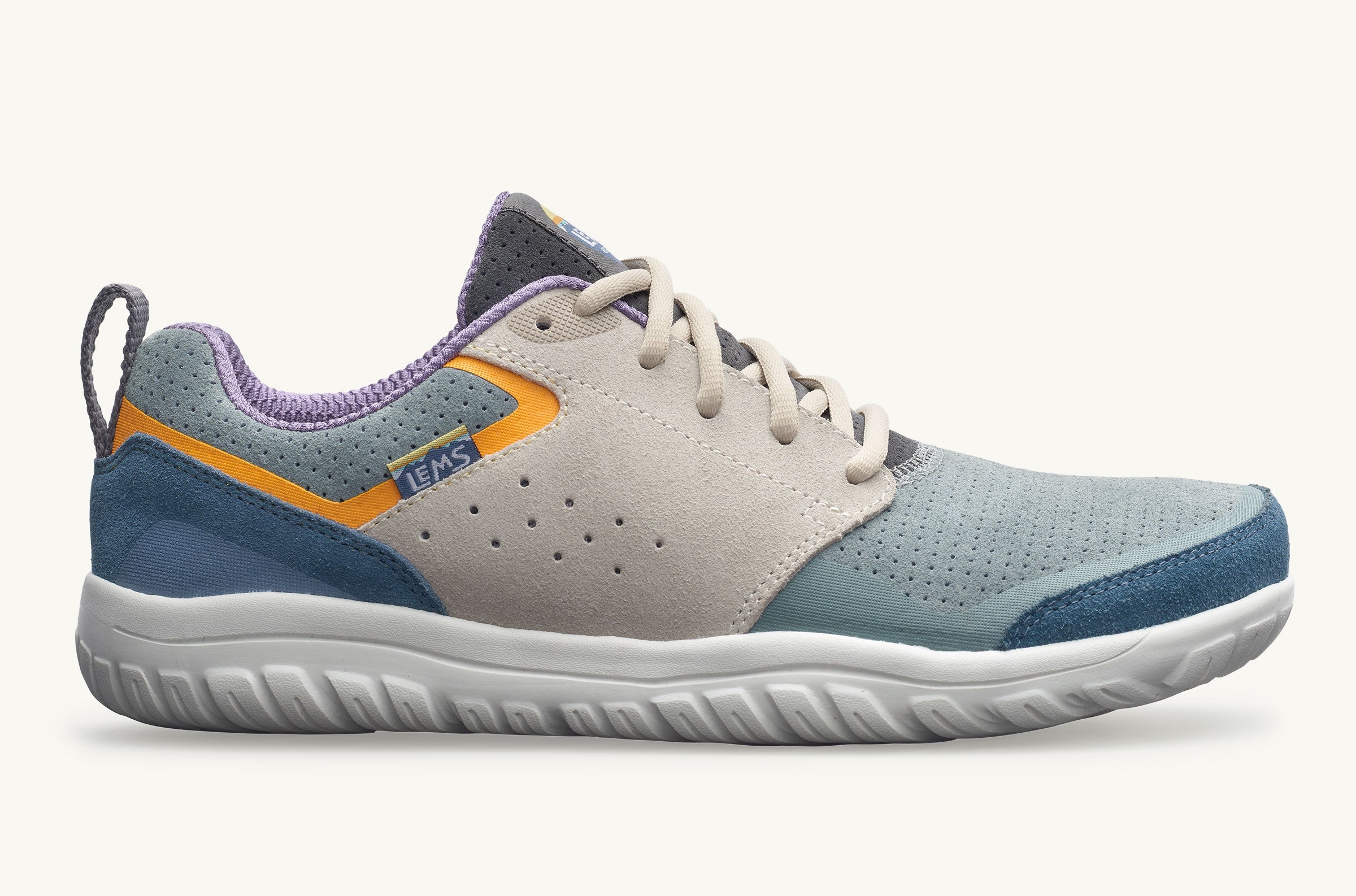 Men's Primal Zen Suede - Image 12