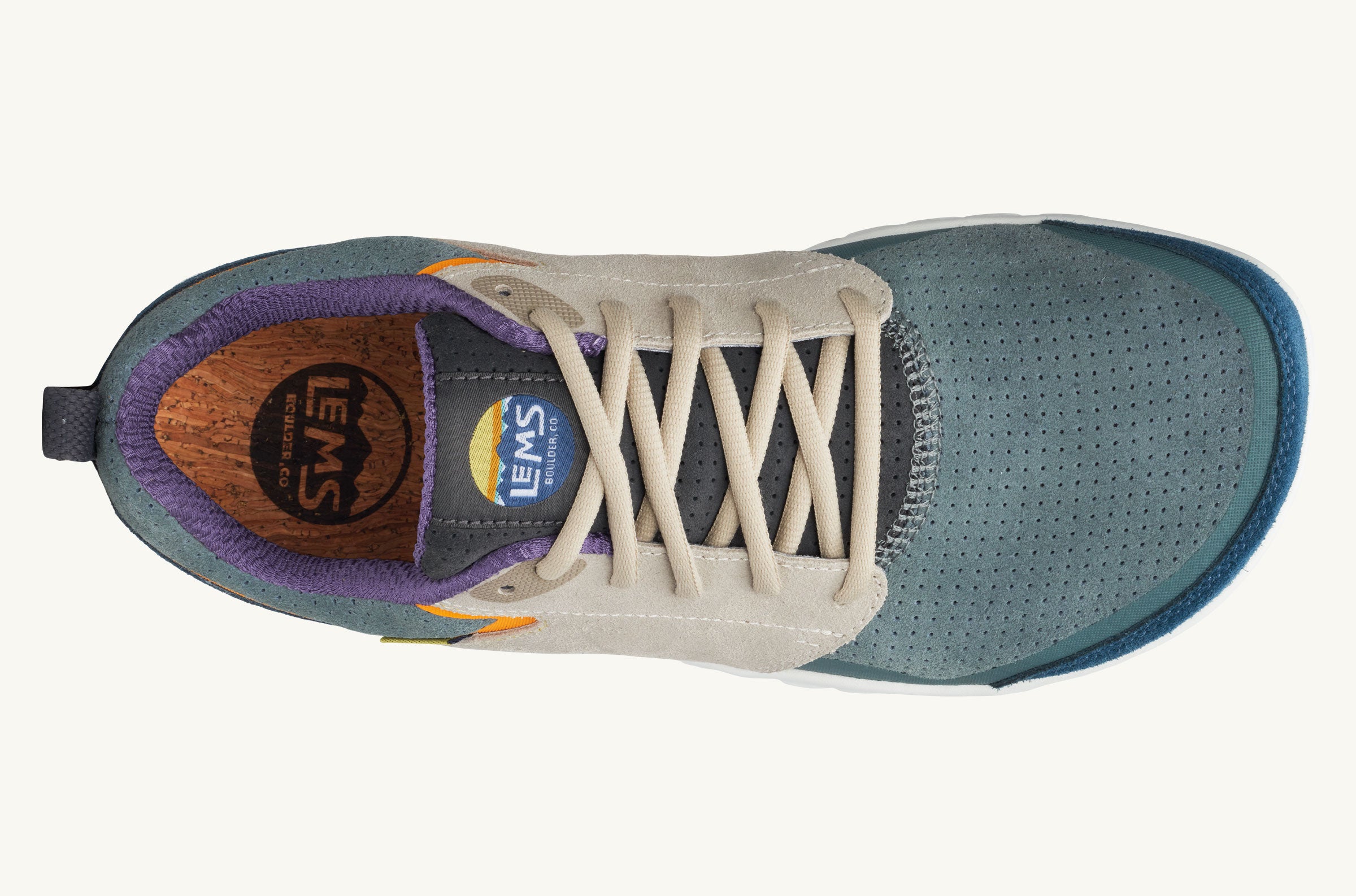 Women's Primal Zen Suede - Image 5
