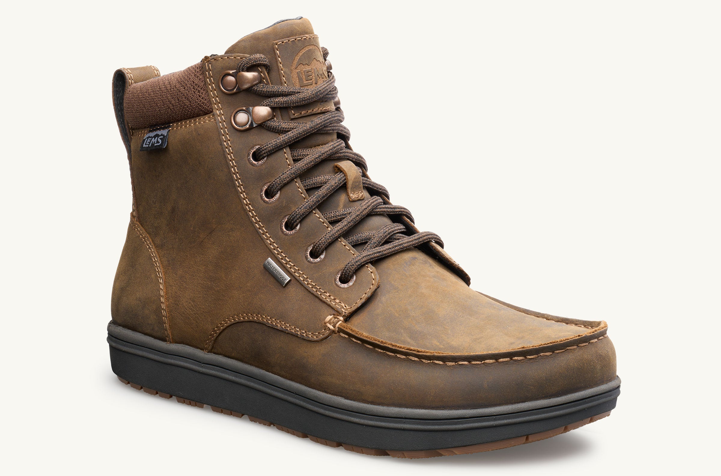 Women's Boulder Boot Grip Waterproof - Image 9