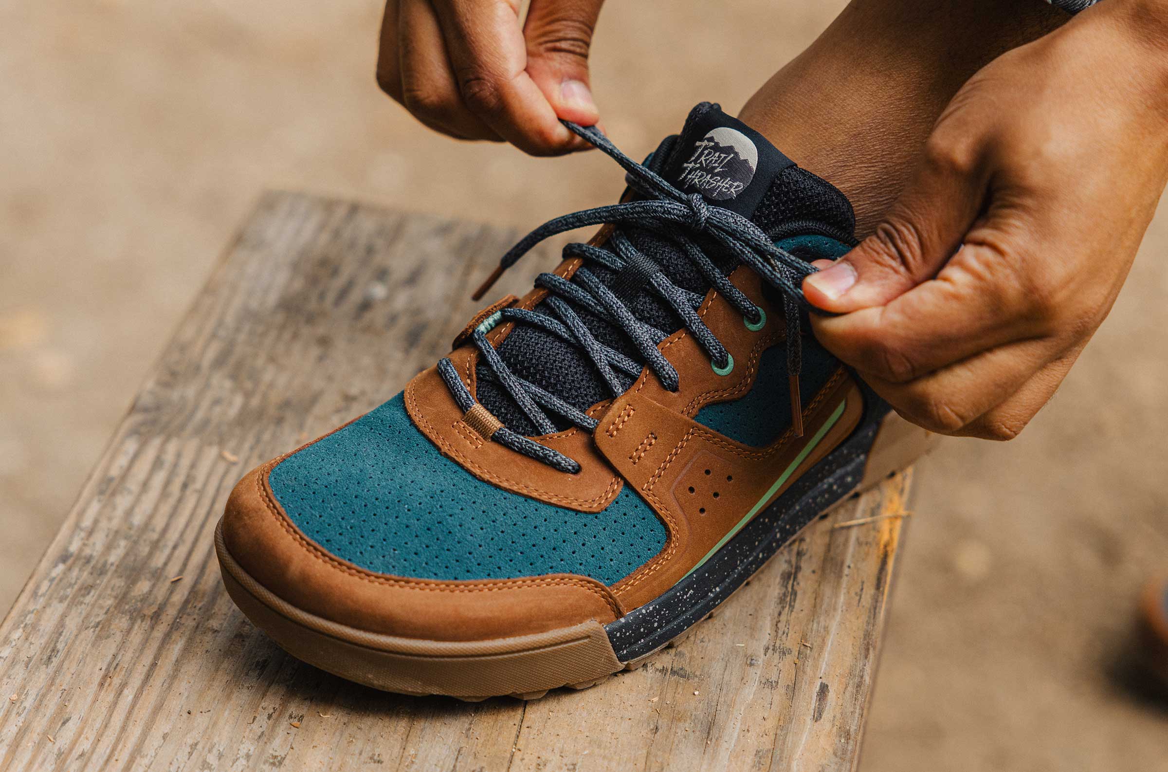 Men's Trail Thrasher - Image 21