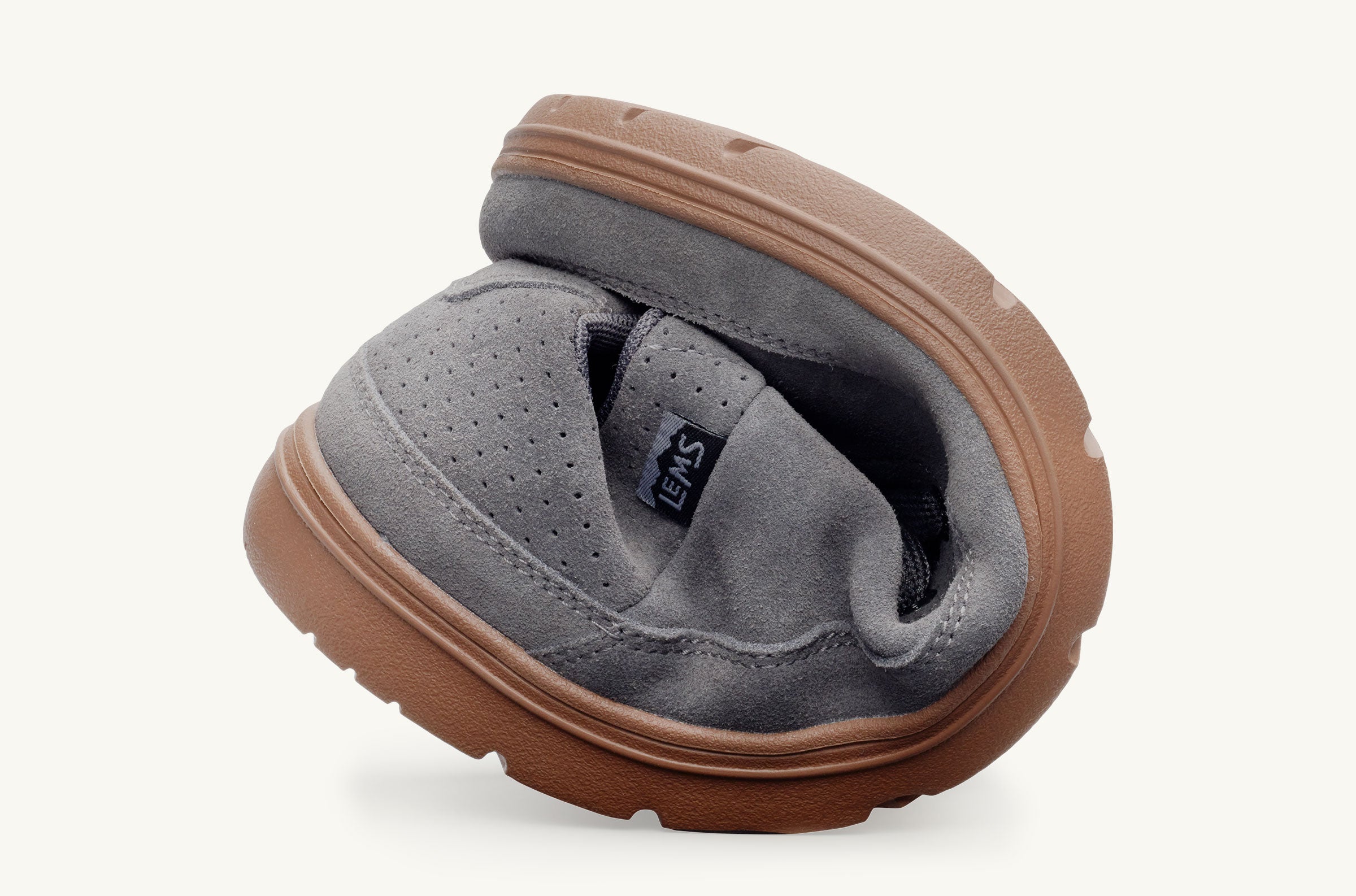 Men's Chillum Suede - Image 7