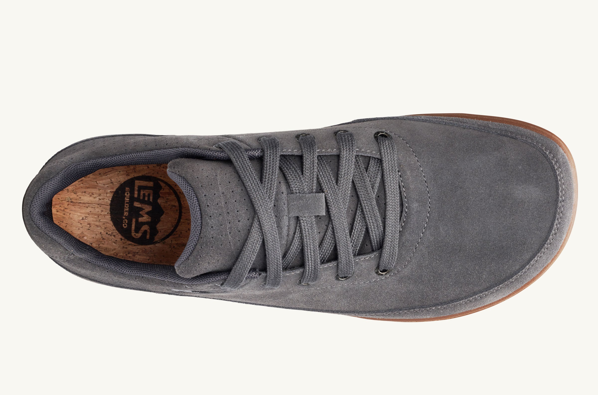 Men's Chillum Suede - Image 5