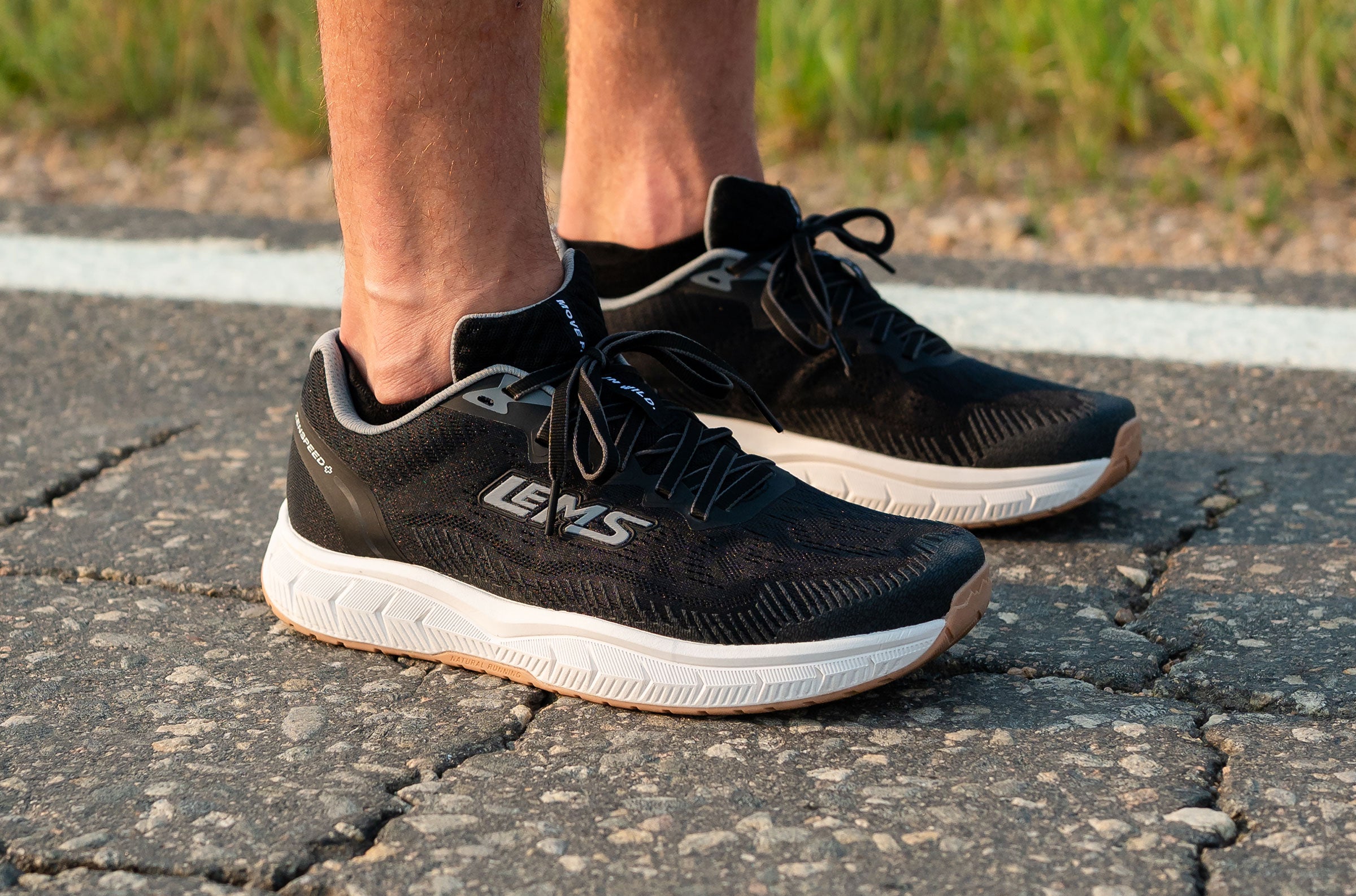 Men's ZENSPEED+ - Image 2