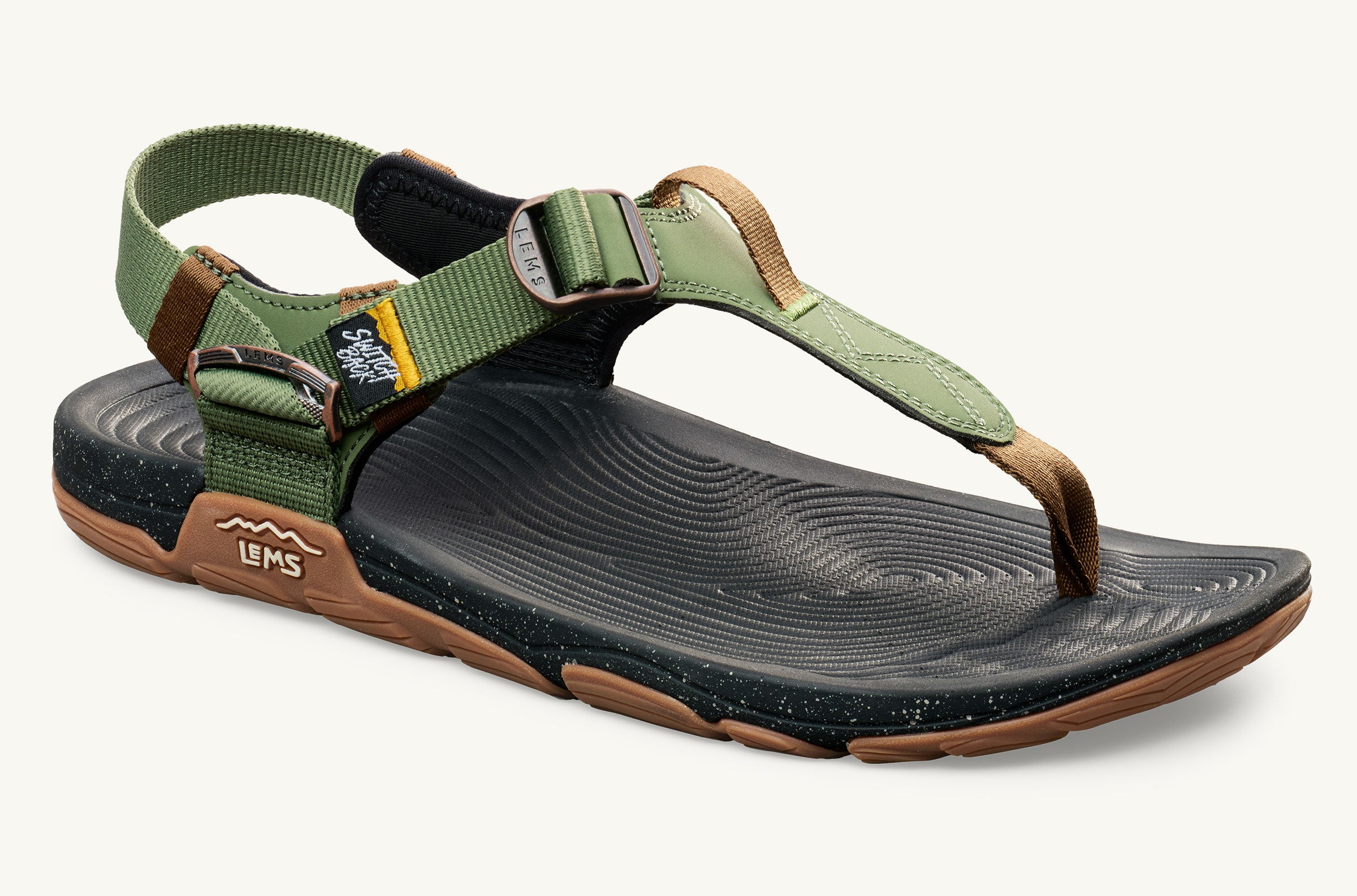 Men's Switchback Sandal - Image 10