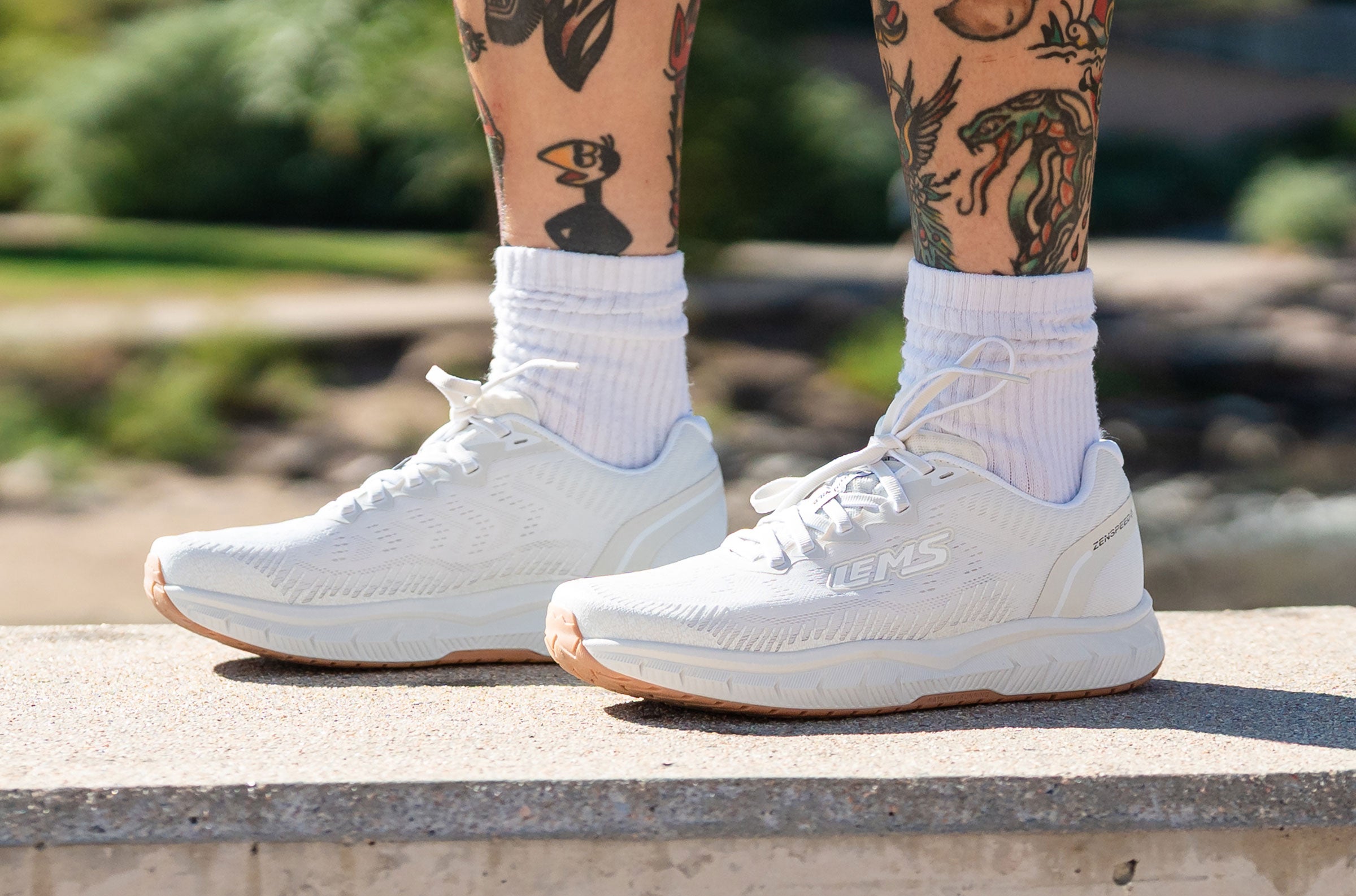 Women's ZENSPEED+ - Image 2