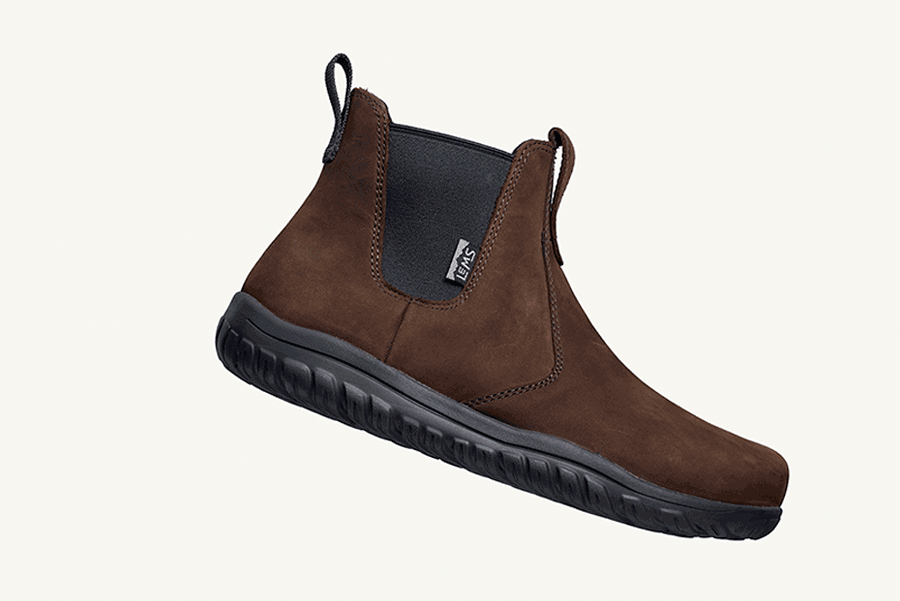 Men's Chelsea Barefoot Boot Waterproof - Image 14