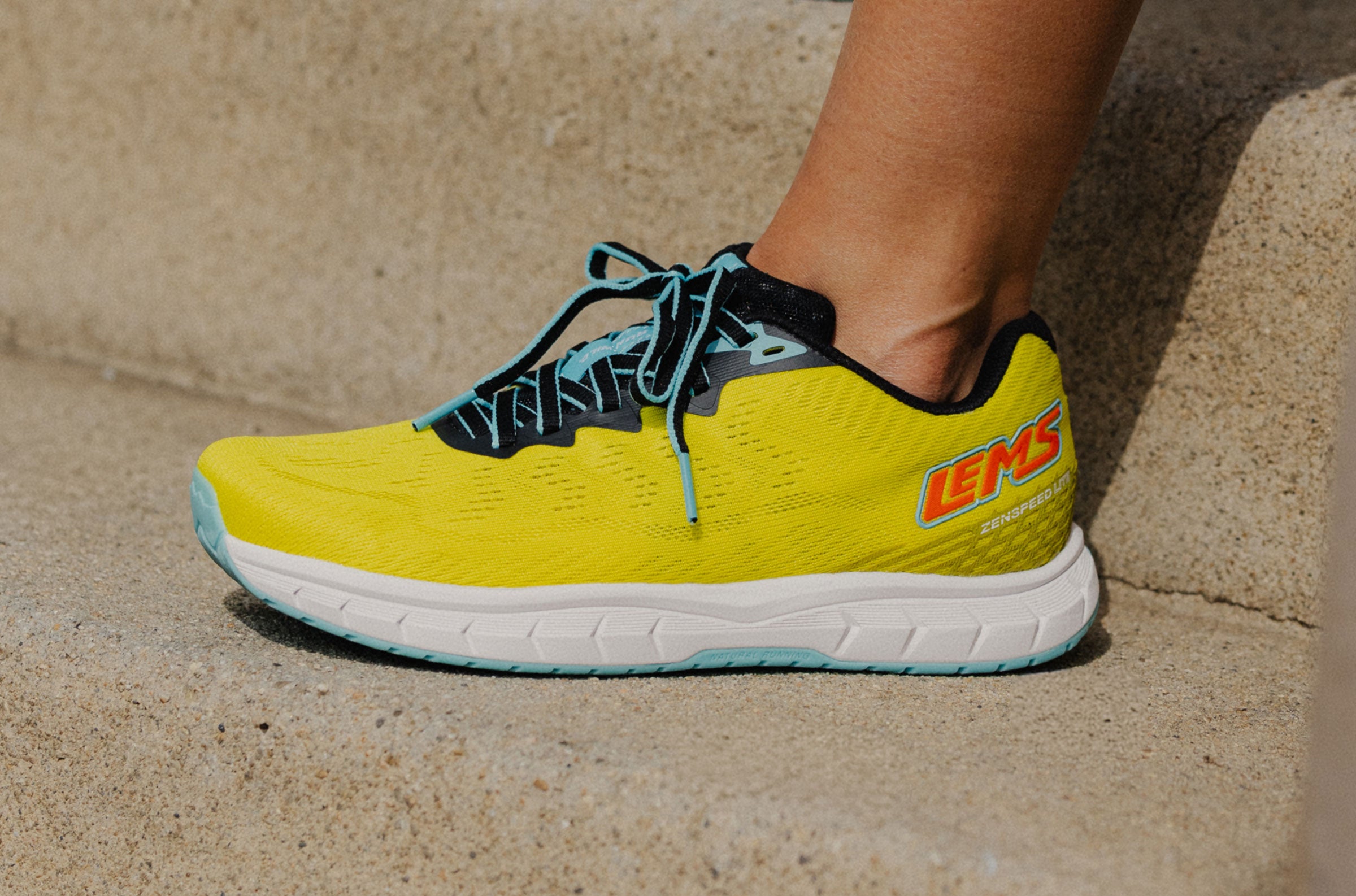 Women's ZENSPEED Lite - Image 2