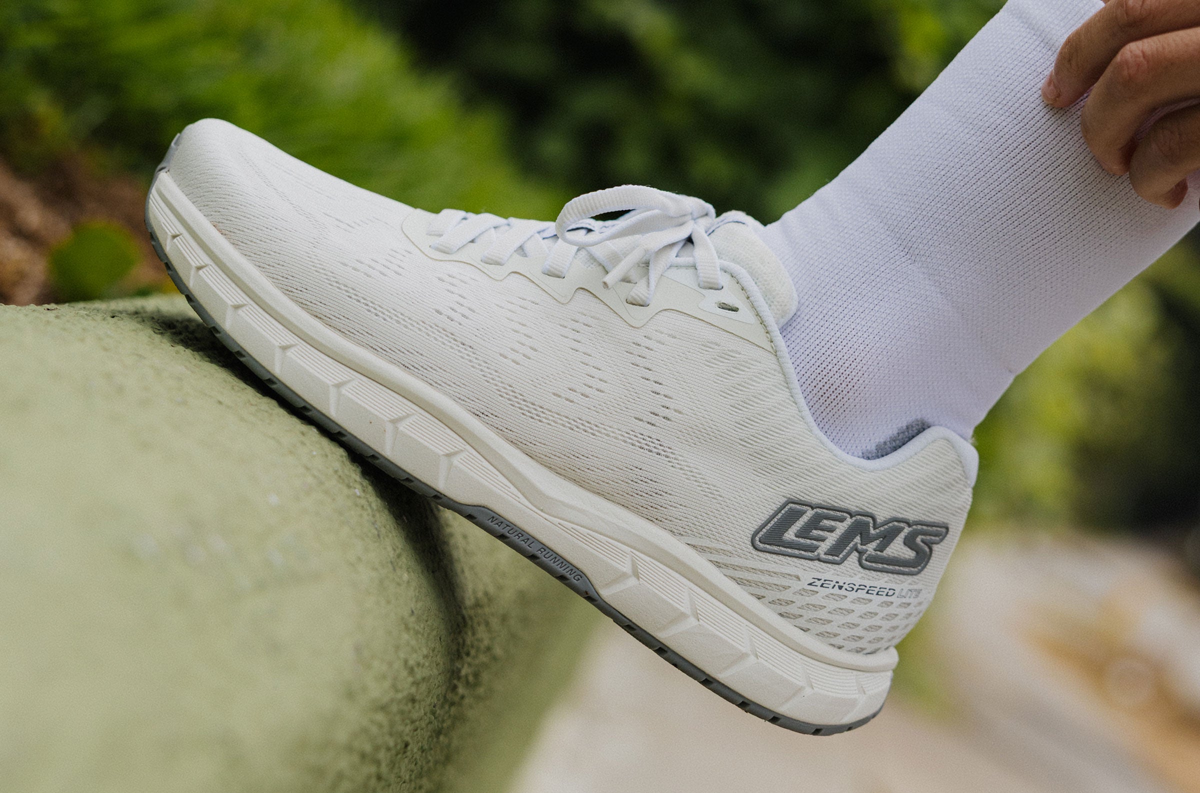 Women's ZENSPEED Lite - Image 24