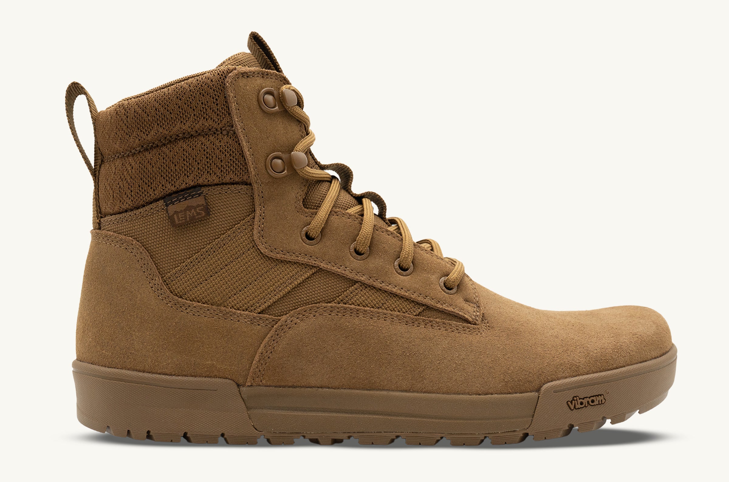 Men's Tactical Pro Mid Boot - Image 11