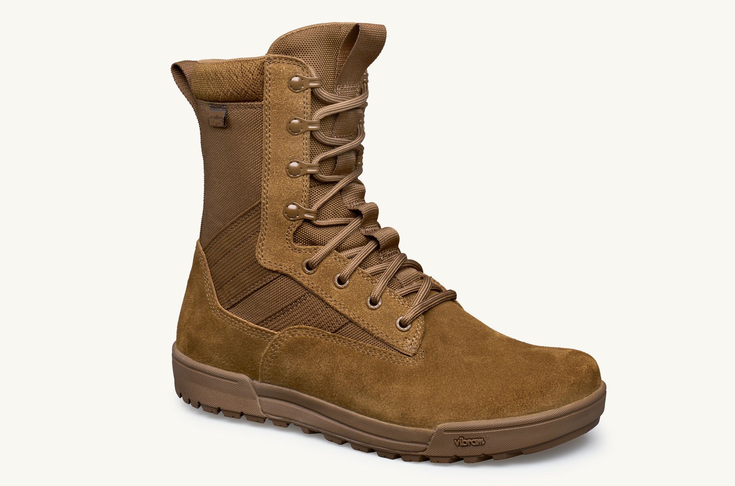 Men's Tactical Pro Tall Boot - Image 10