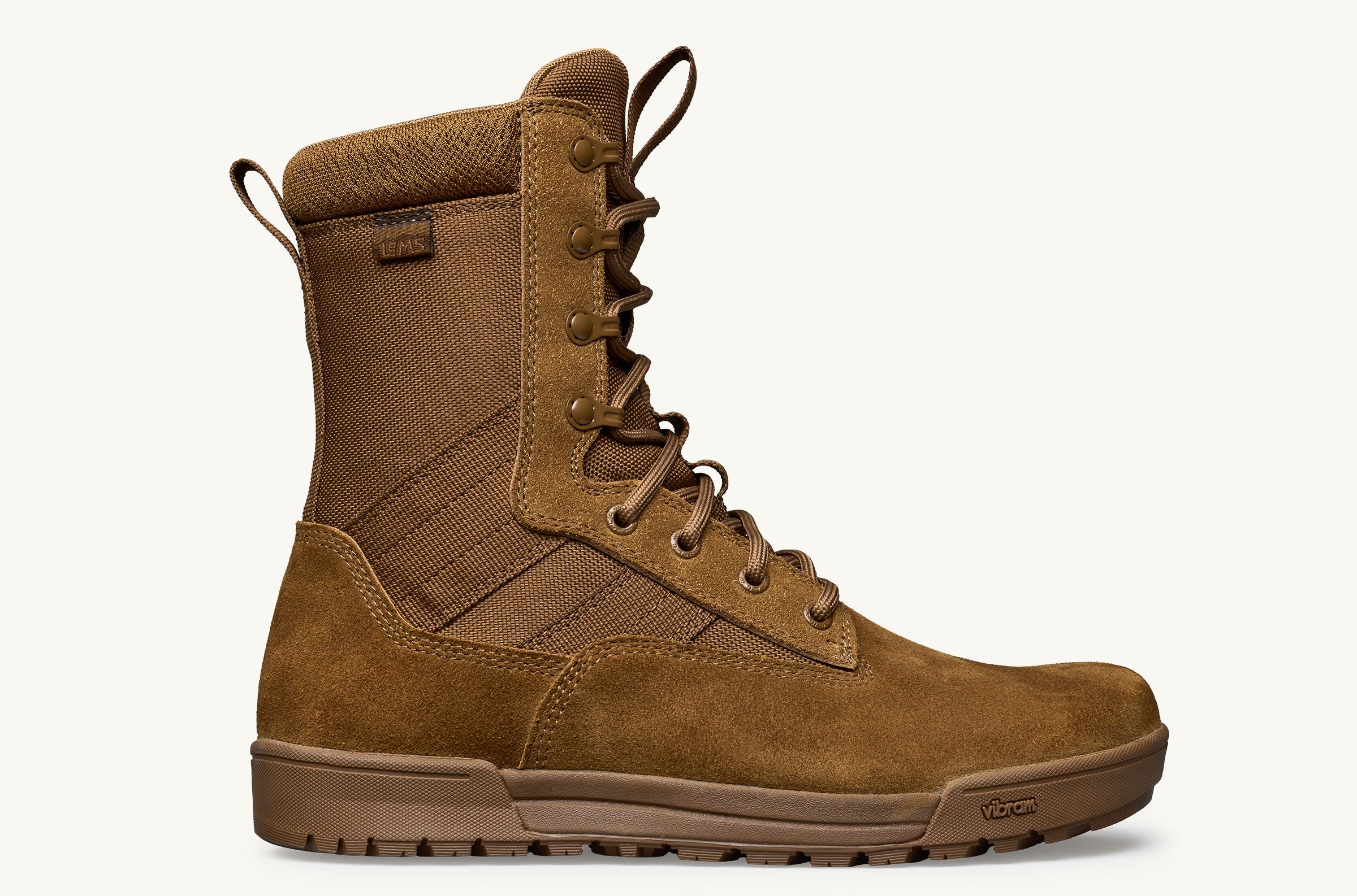 Men's Tactical Pro Tall Boot - Image 4