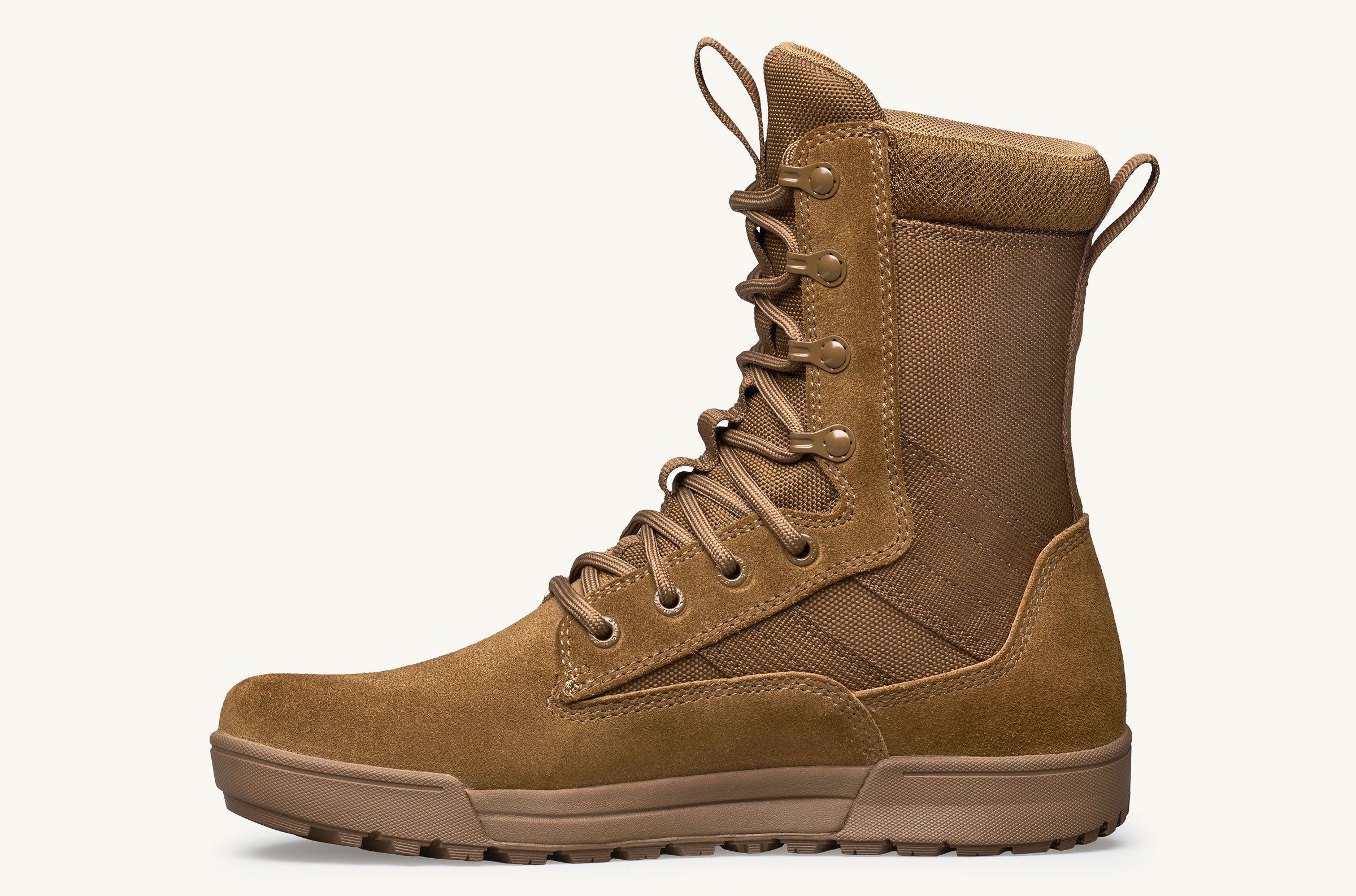 Men's Tactical Pro Tall Boot - Image 5