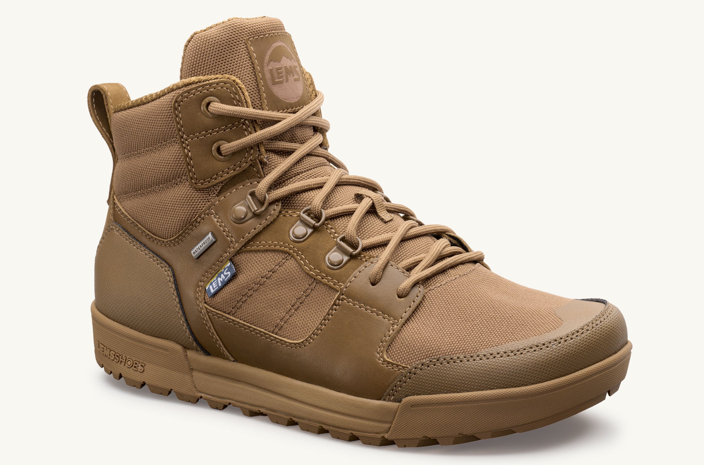 Men's Outlander Waterproof Boot - Image 19