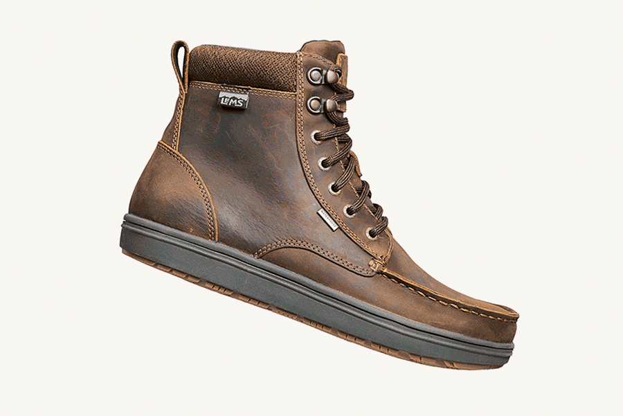 Women's Boulder Boot Grip Waterproof - Image 3