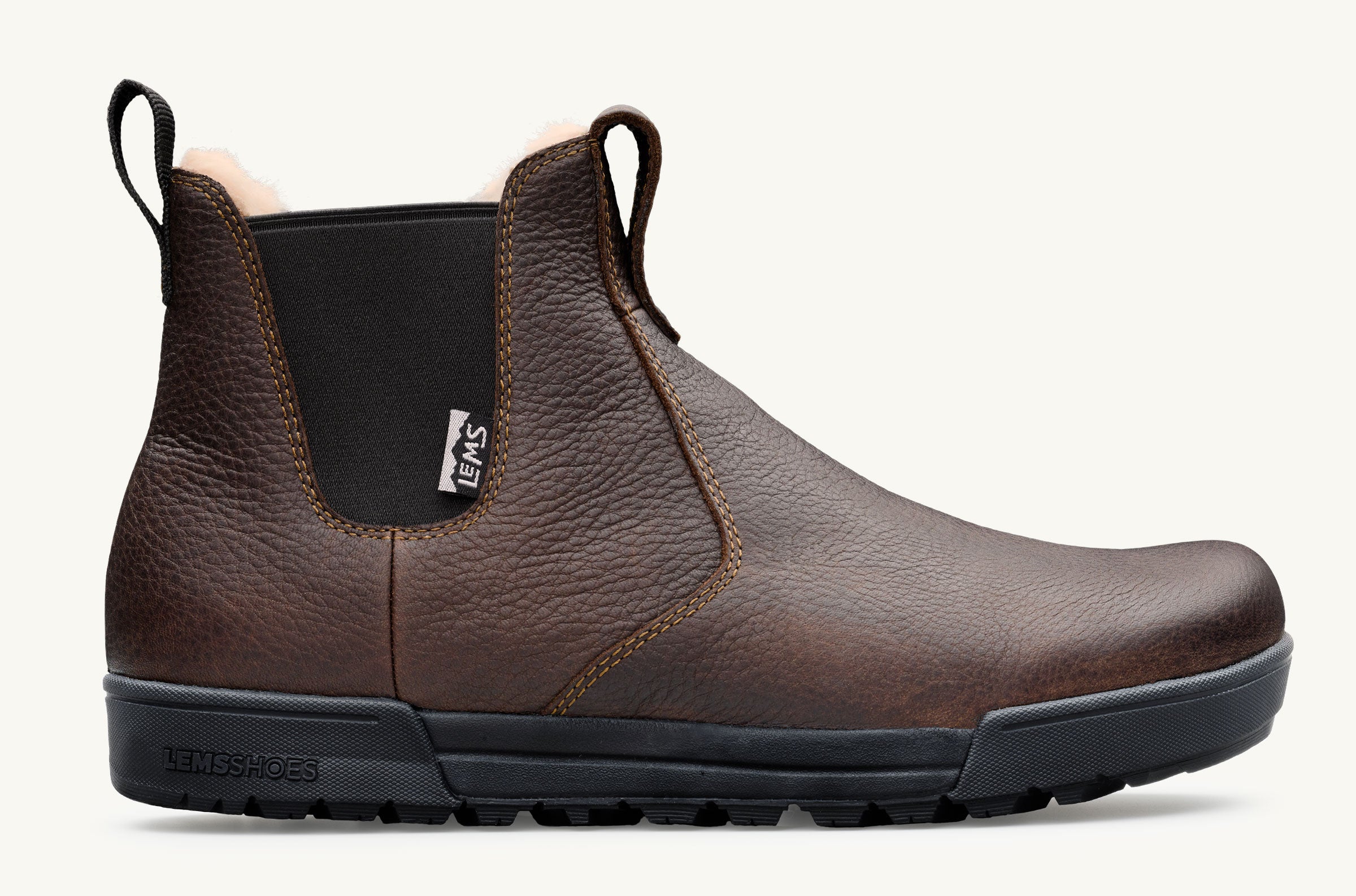 Women's Chelsea Boot Tuff Waterproof - Image 3