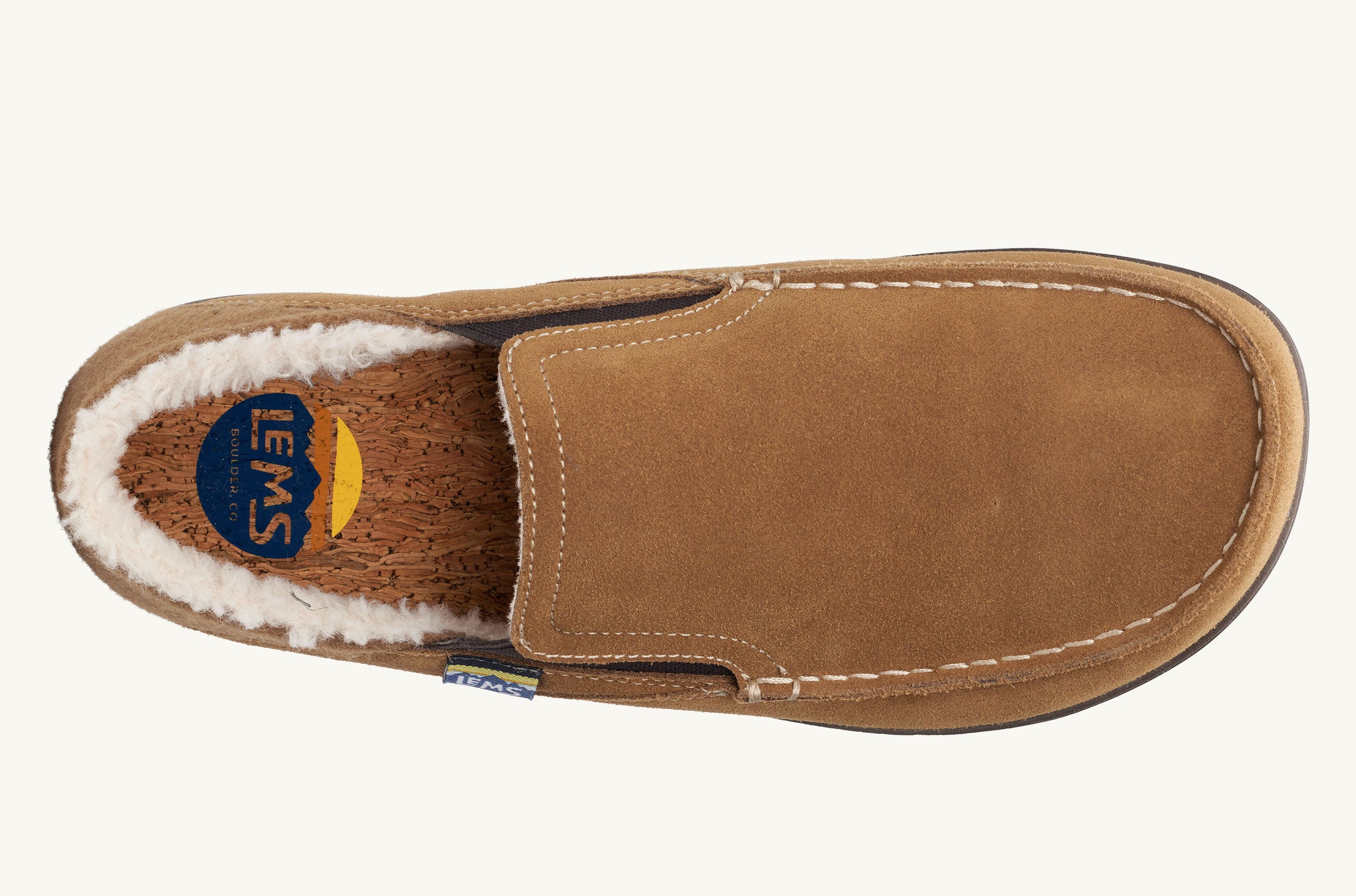 Men's Drifter Fur - Image 6