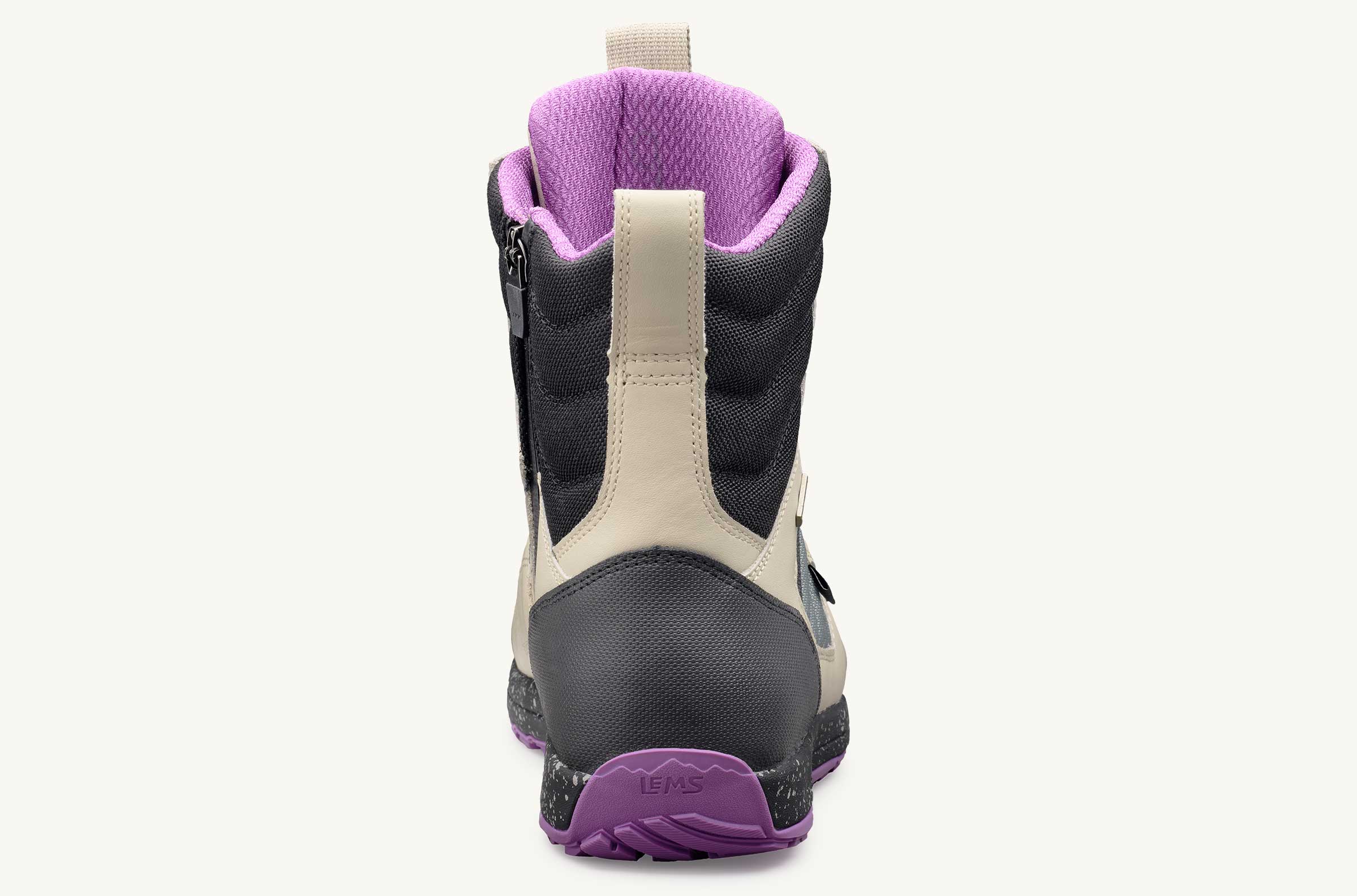 Women's Breck Boot Waterproof - Image 8