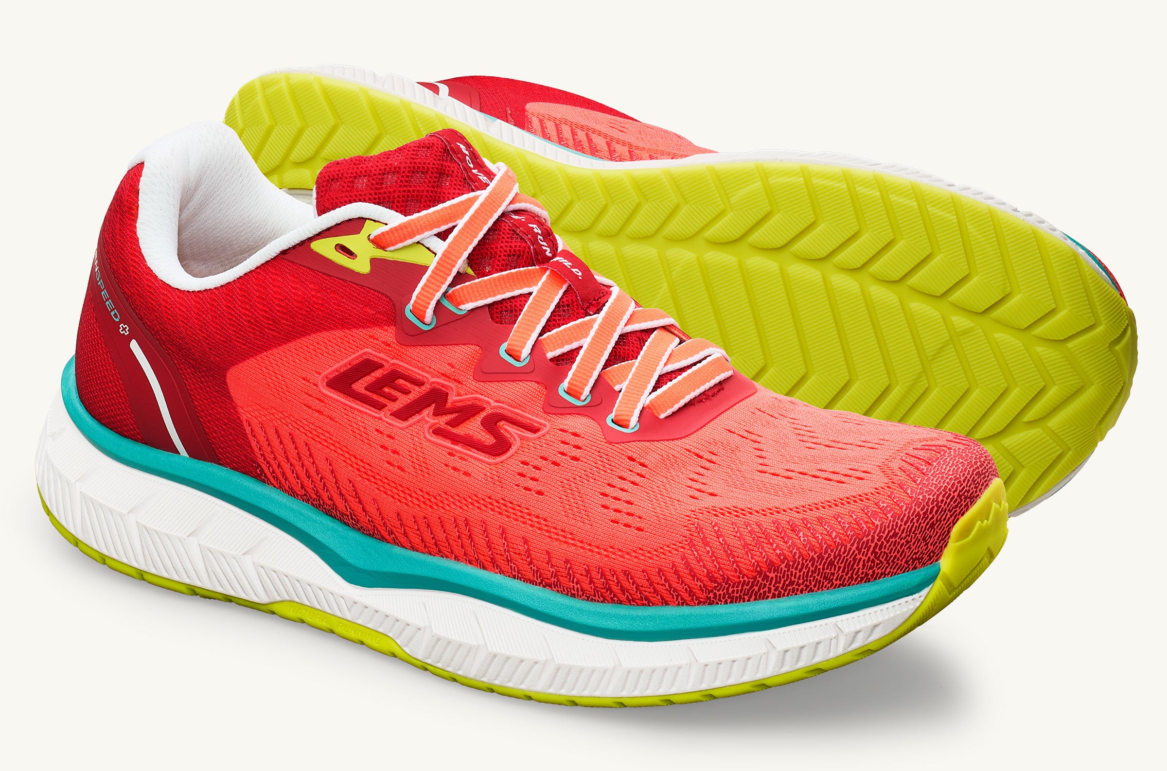 Women's ZENSPEED+ - Image 23