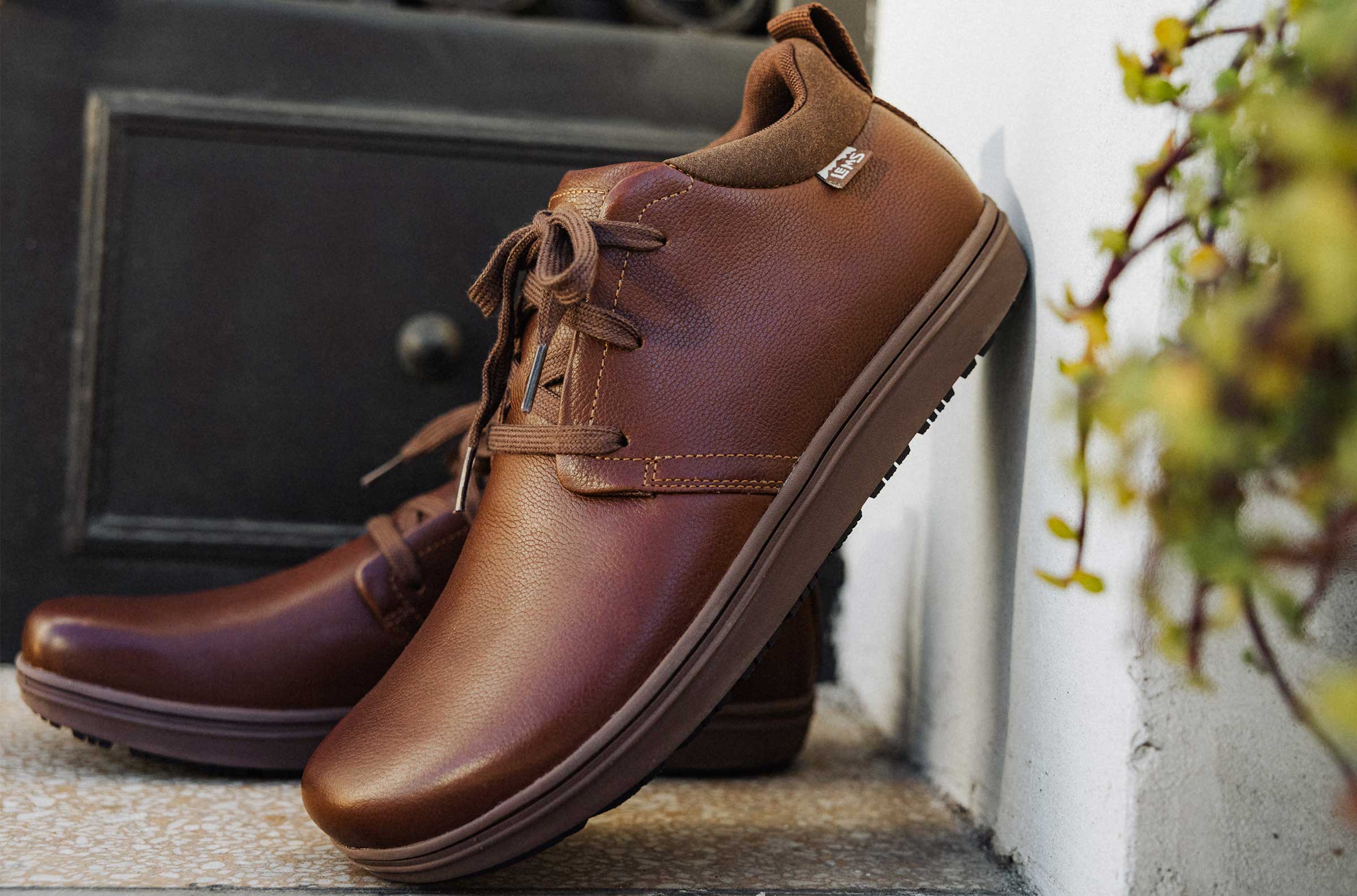 Men's Chukka Grip - Image 2
