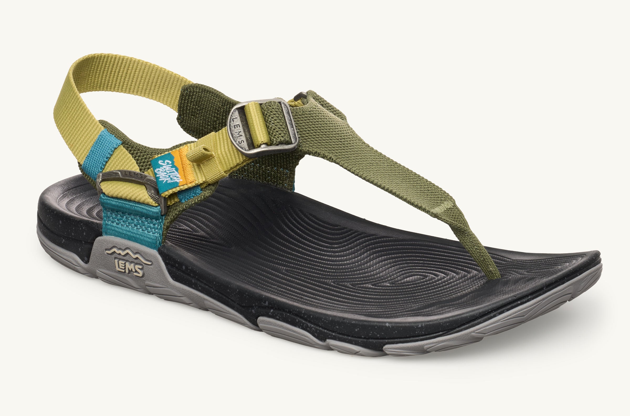Men's Switchback Sandal Knit - Image 18