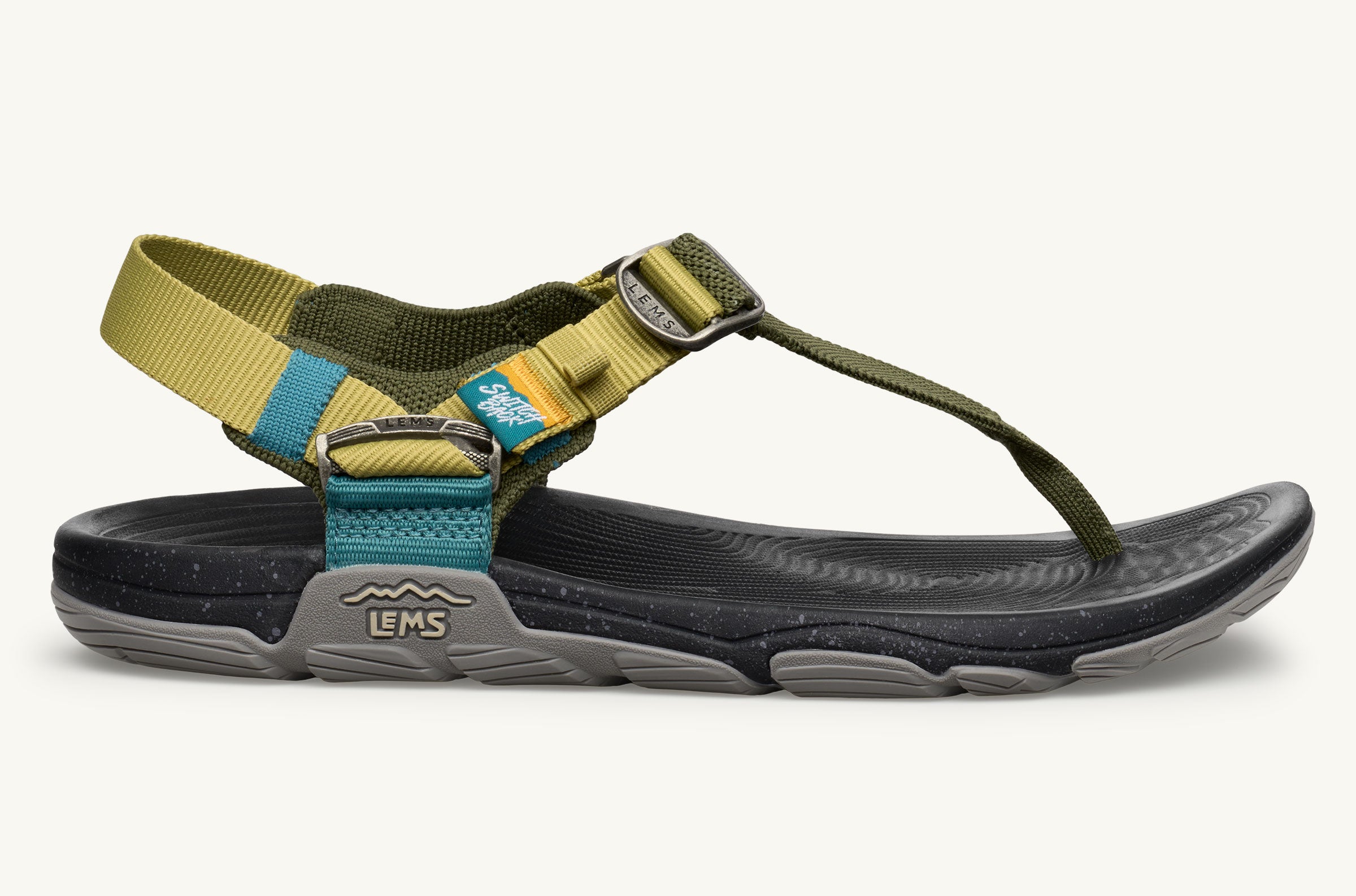 Men's Switchback Sandal Knit - Image 12