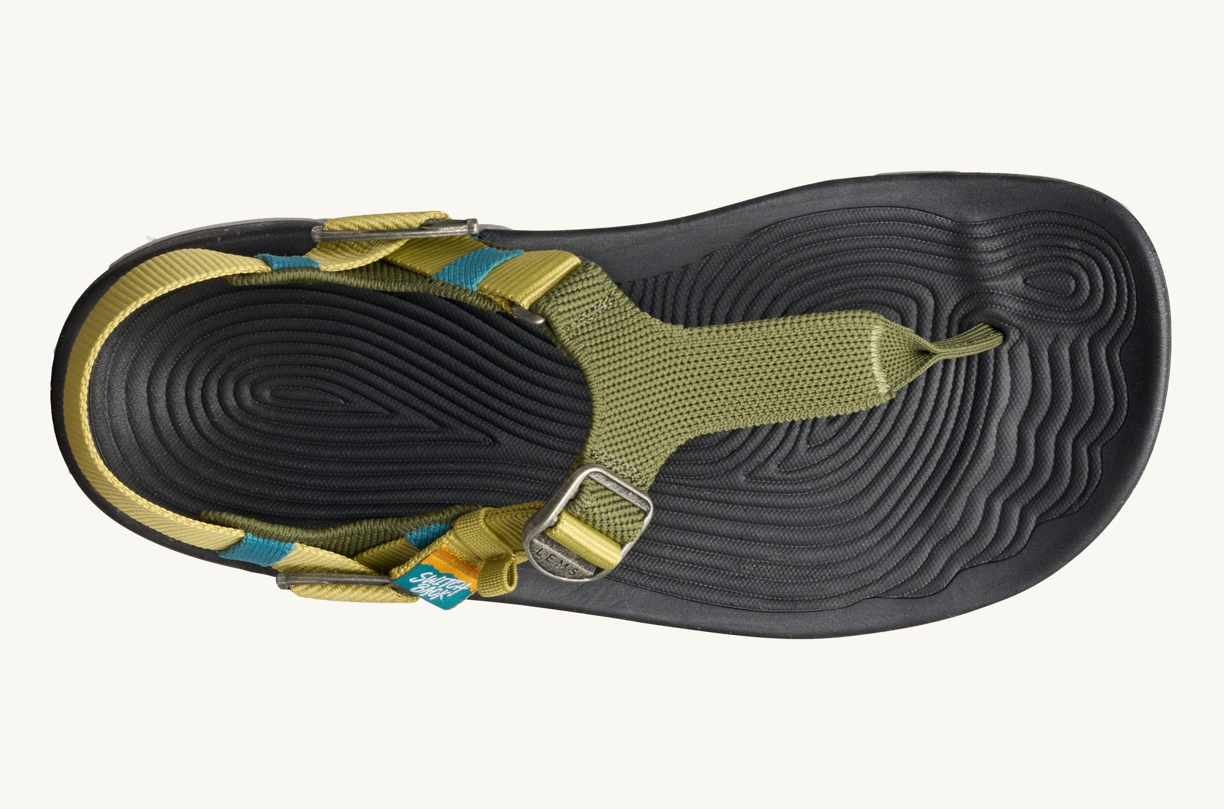 Men's Switchback Sandal Knit - Image 14