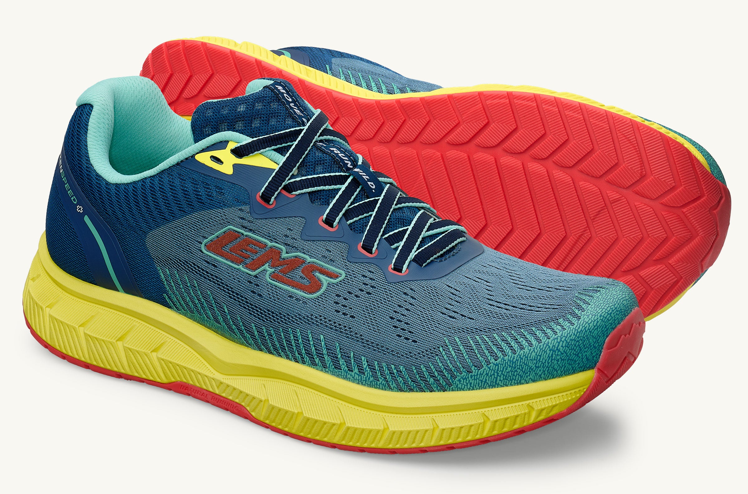 Men's ZENSPEED+ - Image 23