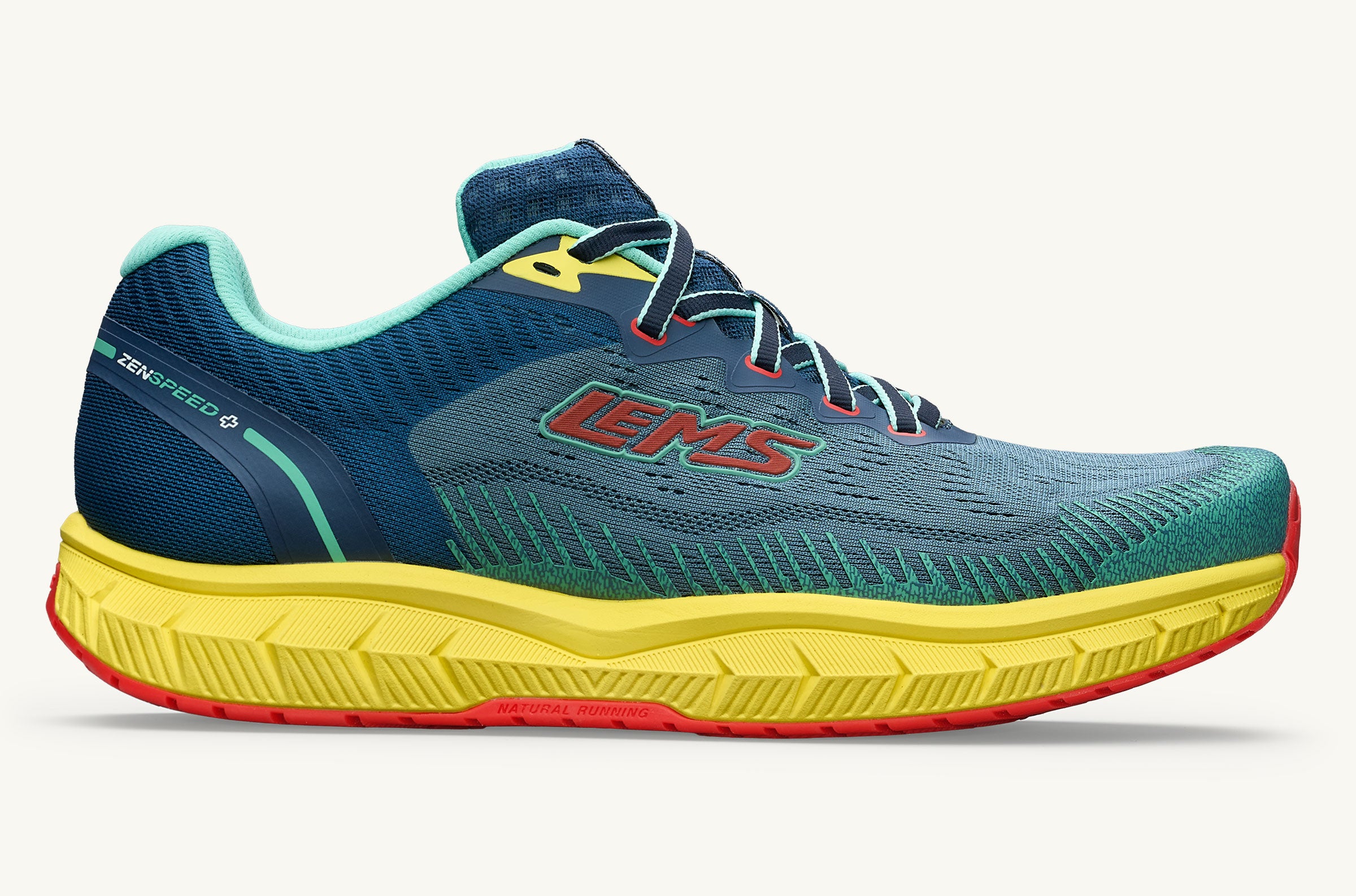 Men's ZENSPEED+ - Image 25