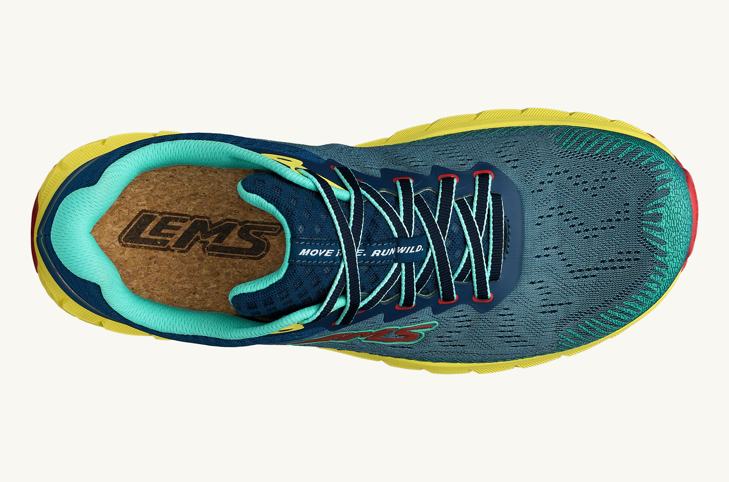 Men's ZENSPEED+ - Image 27