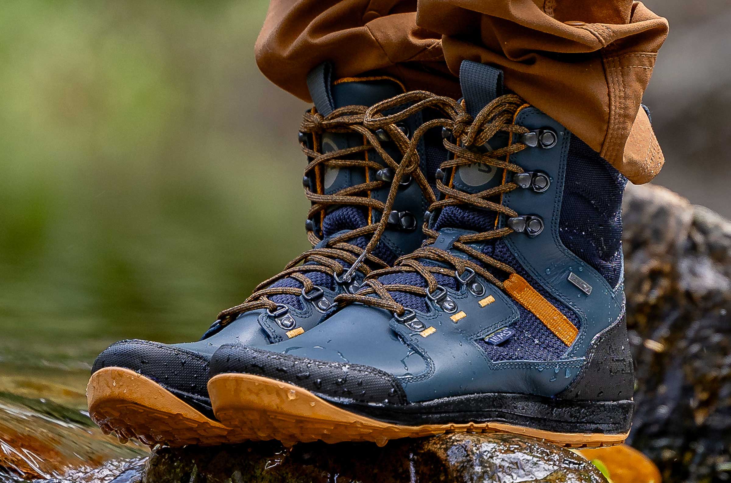 Men's Breck Boot Waterproof - Image 2
