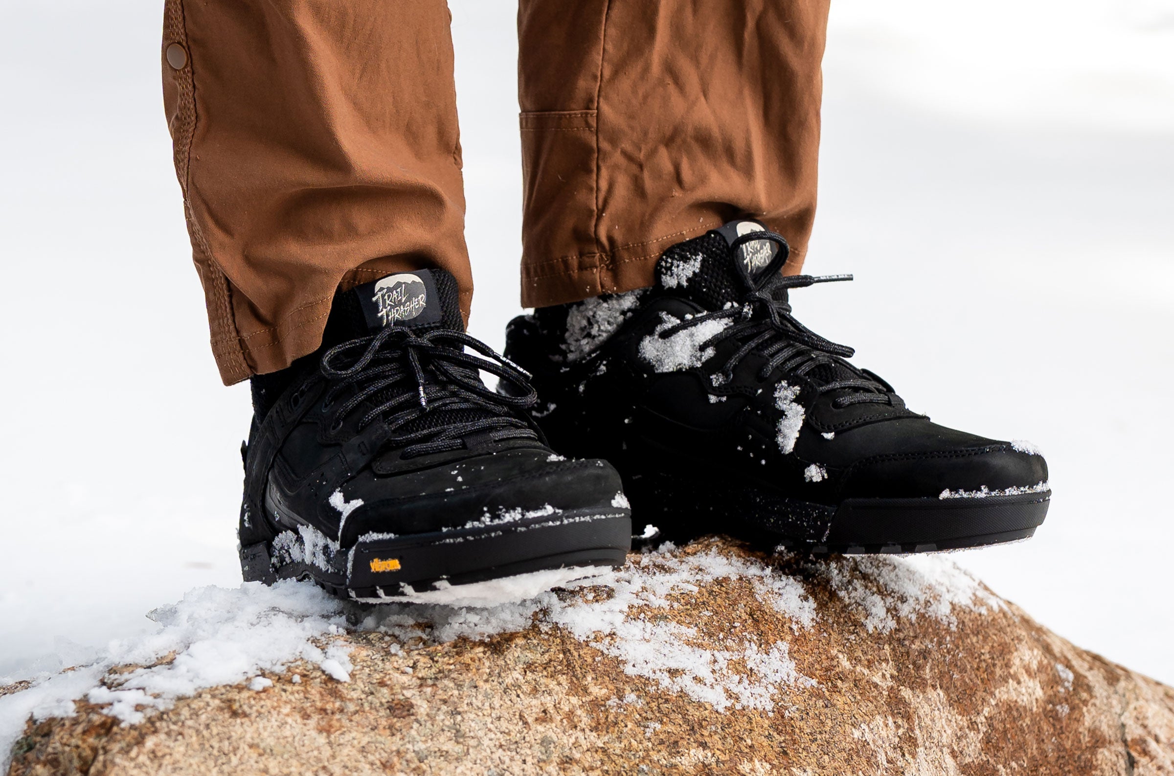 Men's Trail Thrasher Pro Waterproof - Image 2