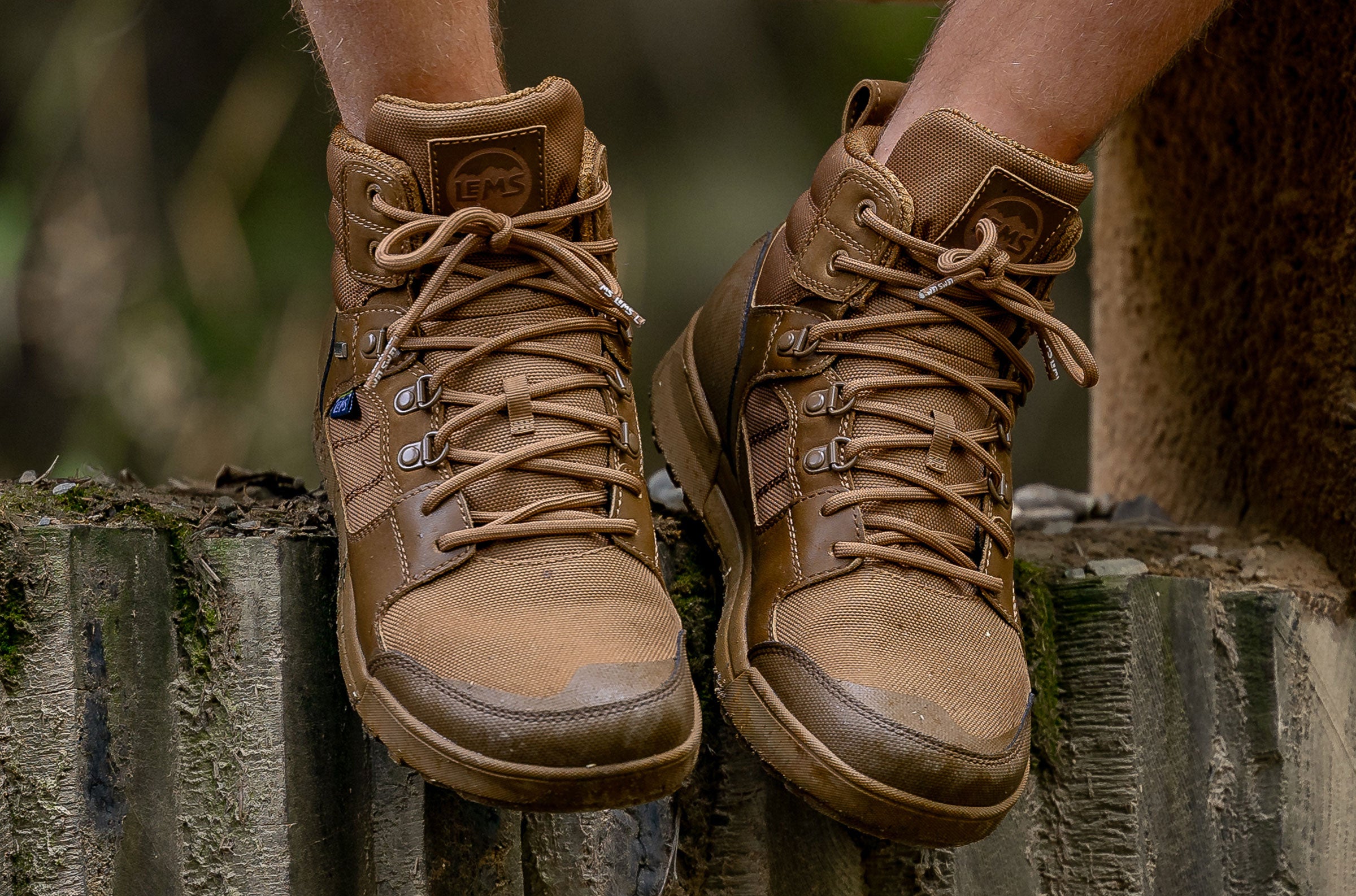 Men's Outlander Waterproof Boot - Image 12