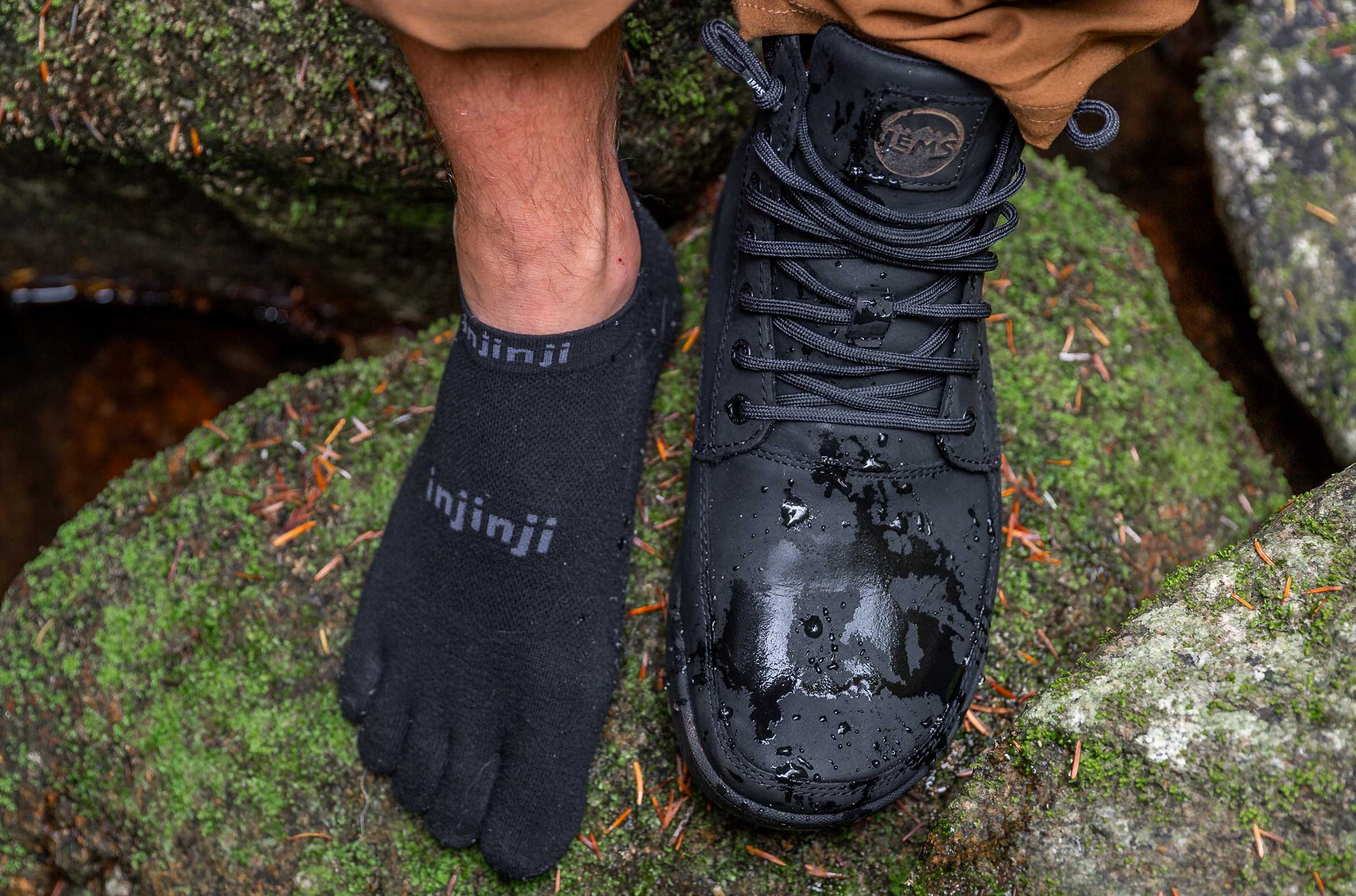 Men's Boulder Summit Waterproof - Image 12